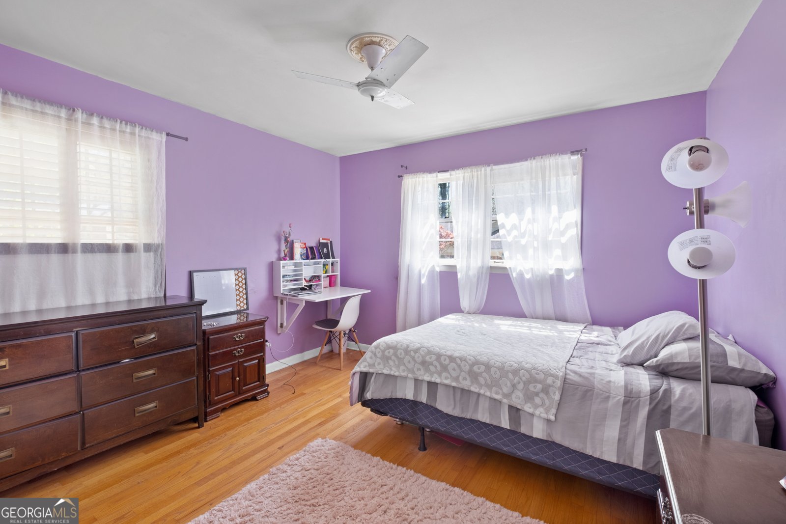 1542 Riderwood Court Decatur - 27