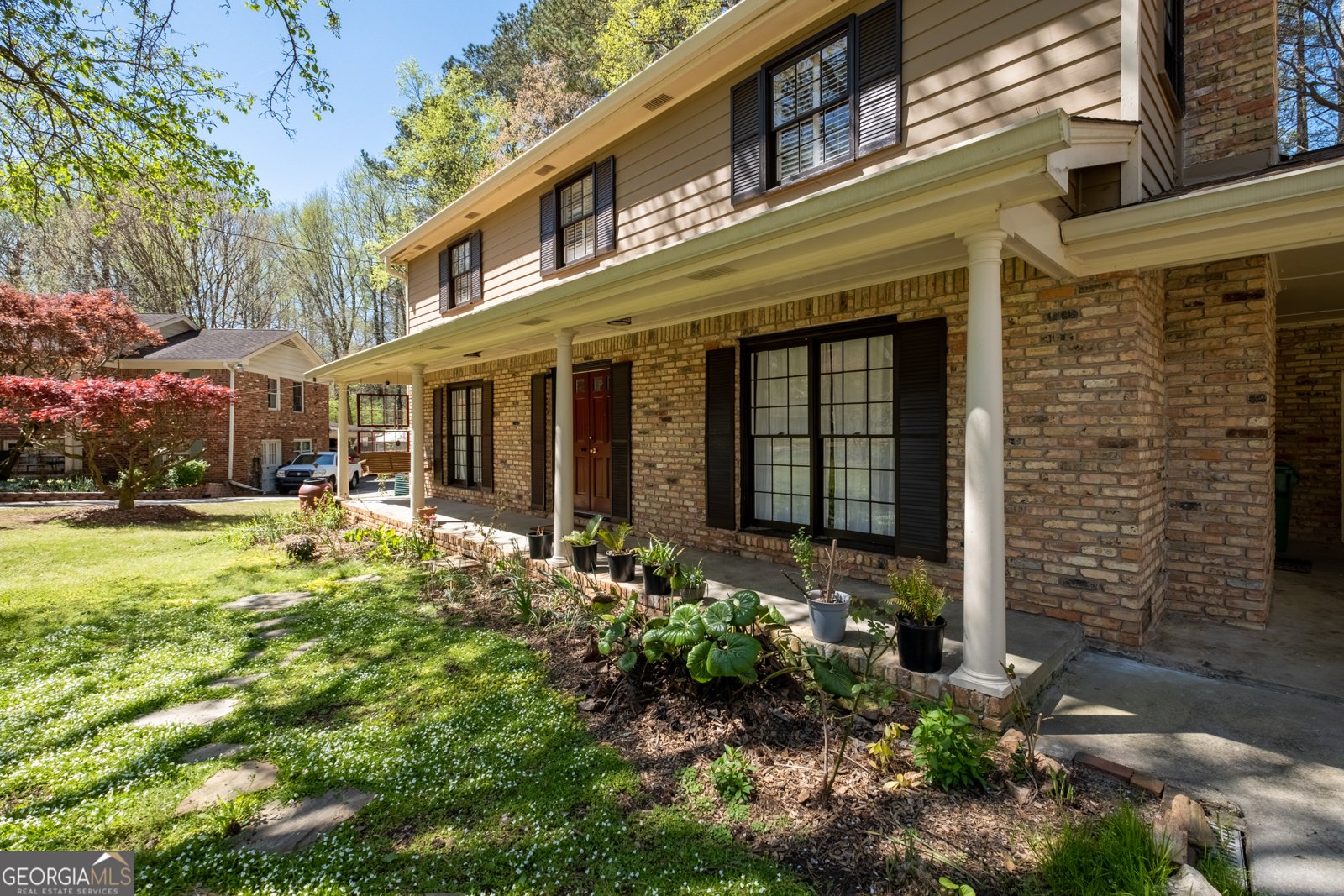 1542 Riderwood Court Decatur - 3