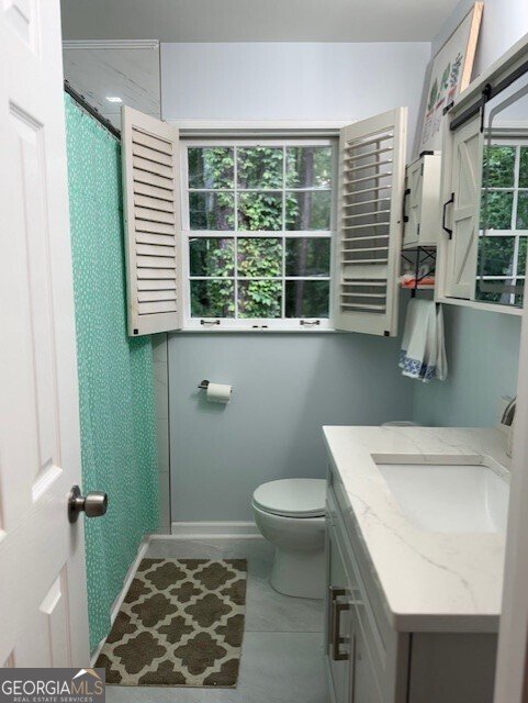 1542 Riderwood Court Decatur - 30