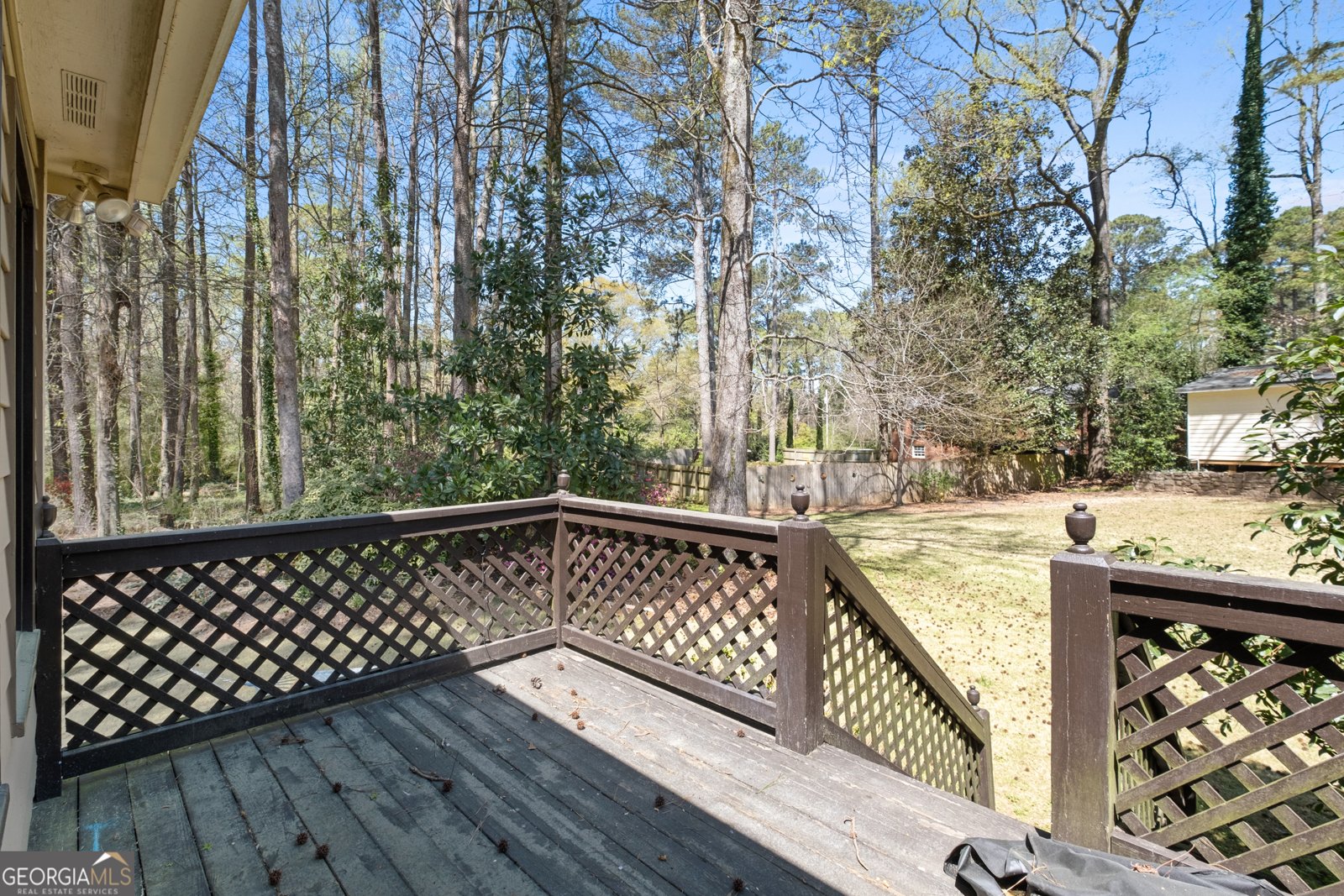 1542 Riderwood Court Decatur - 34