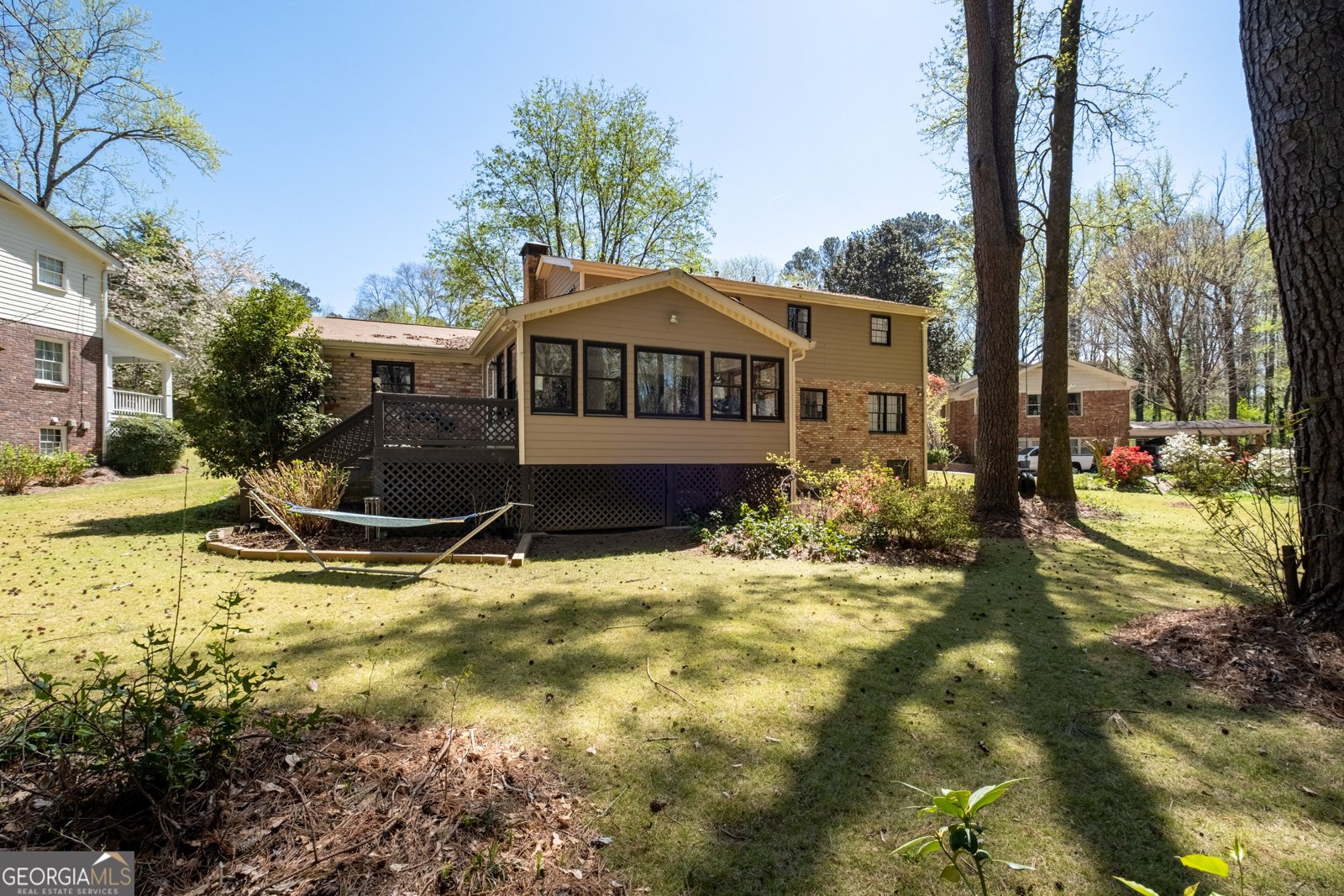 1542 Riderwood Court Decatur - 36