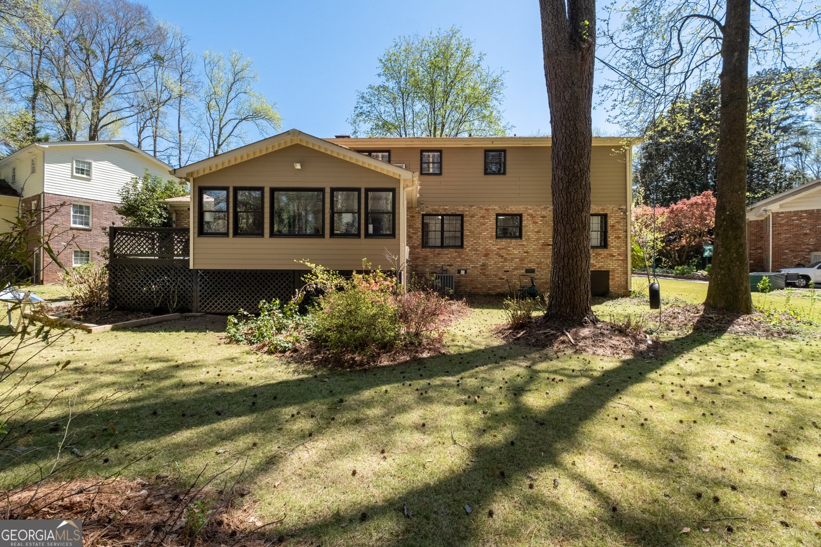 1542 Riderwood Court Decatur - 37