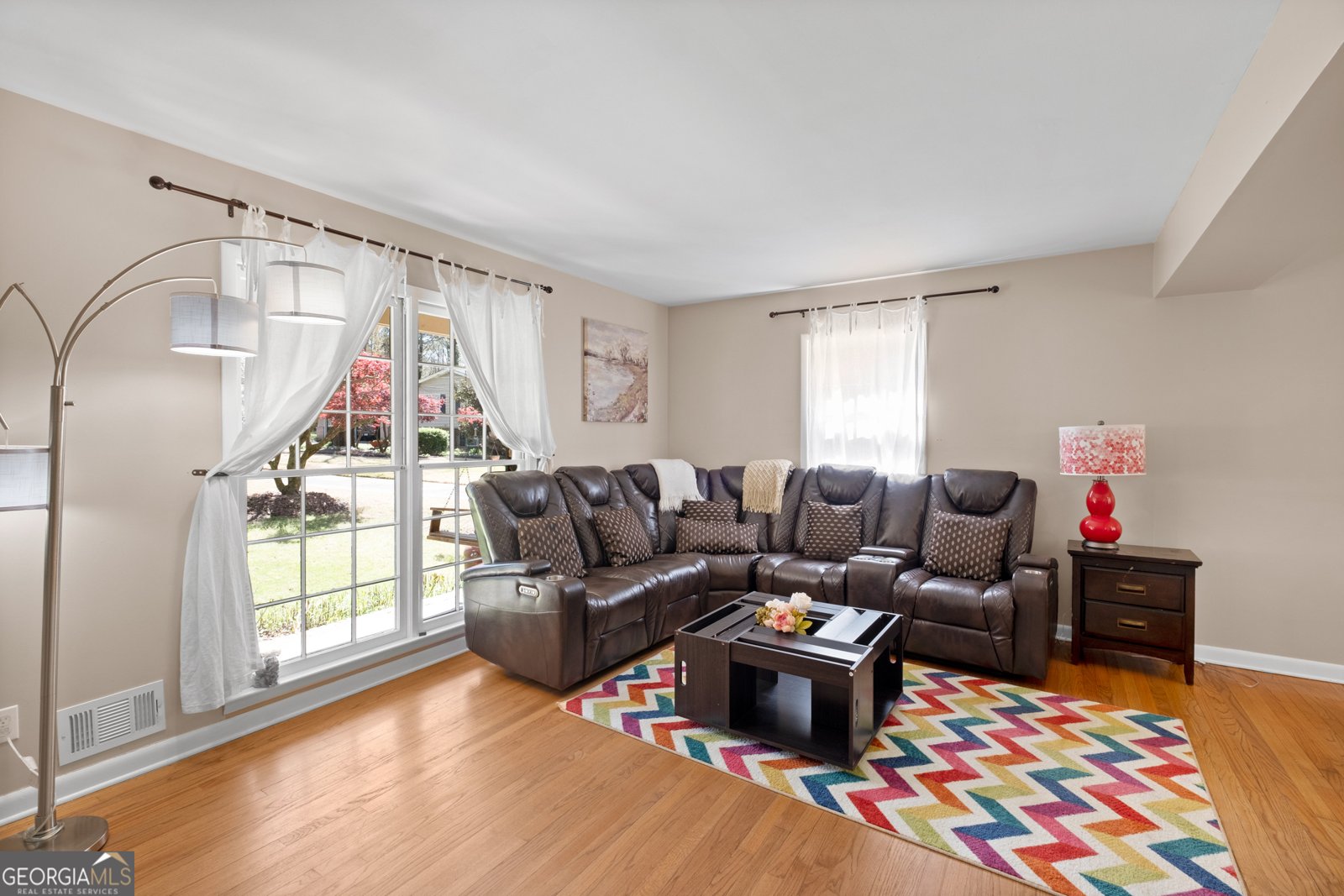 1542 Riderwood Court Decatur - 5