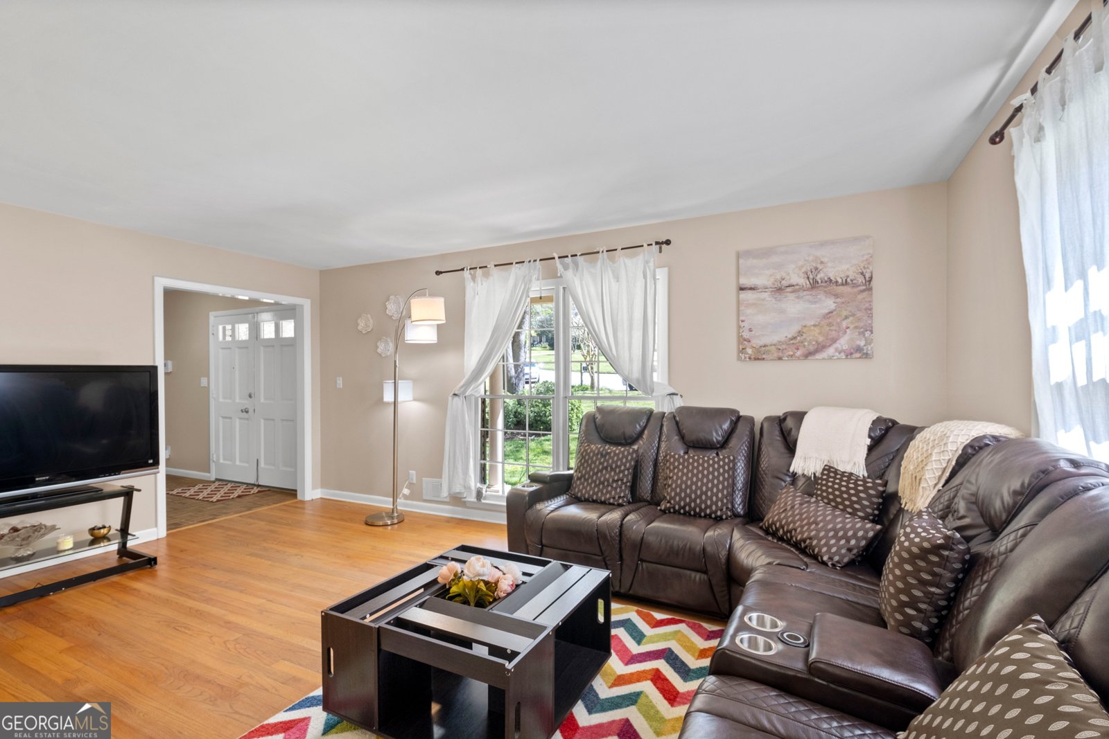 1542 Riderwood Court Decatur - 6