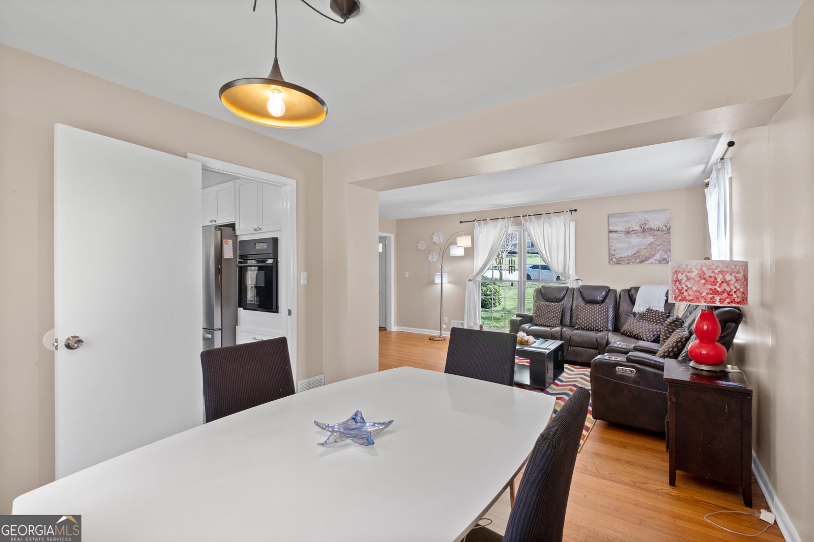 1542 Riderwood Court Decatur - 8