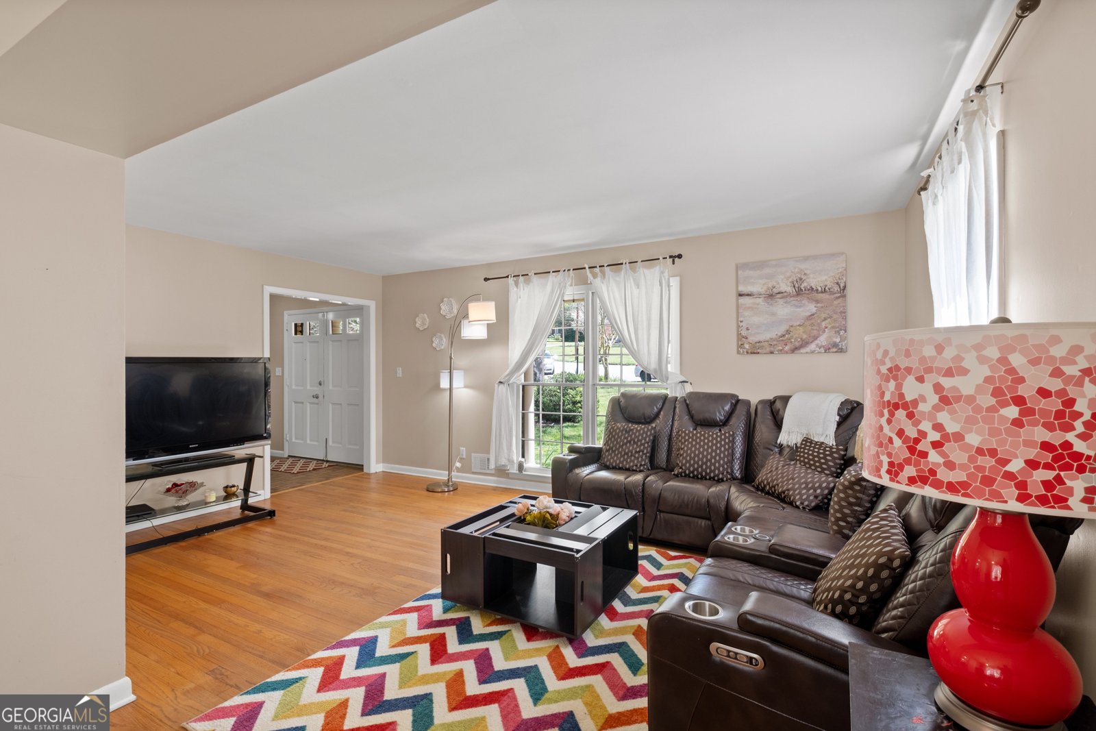 1542 Riderwood Court Decatur - 9