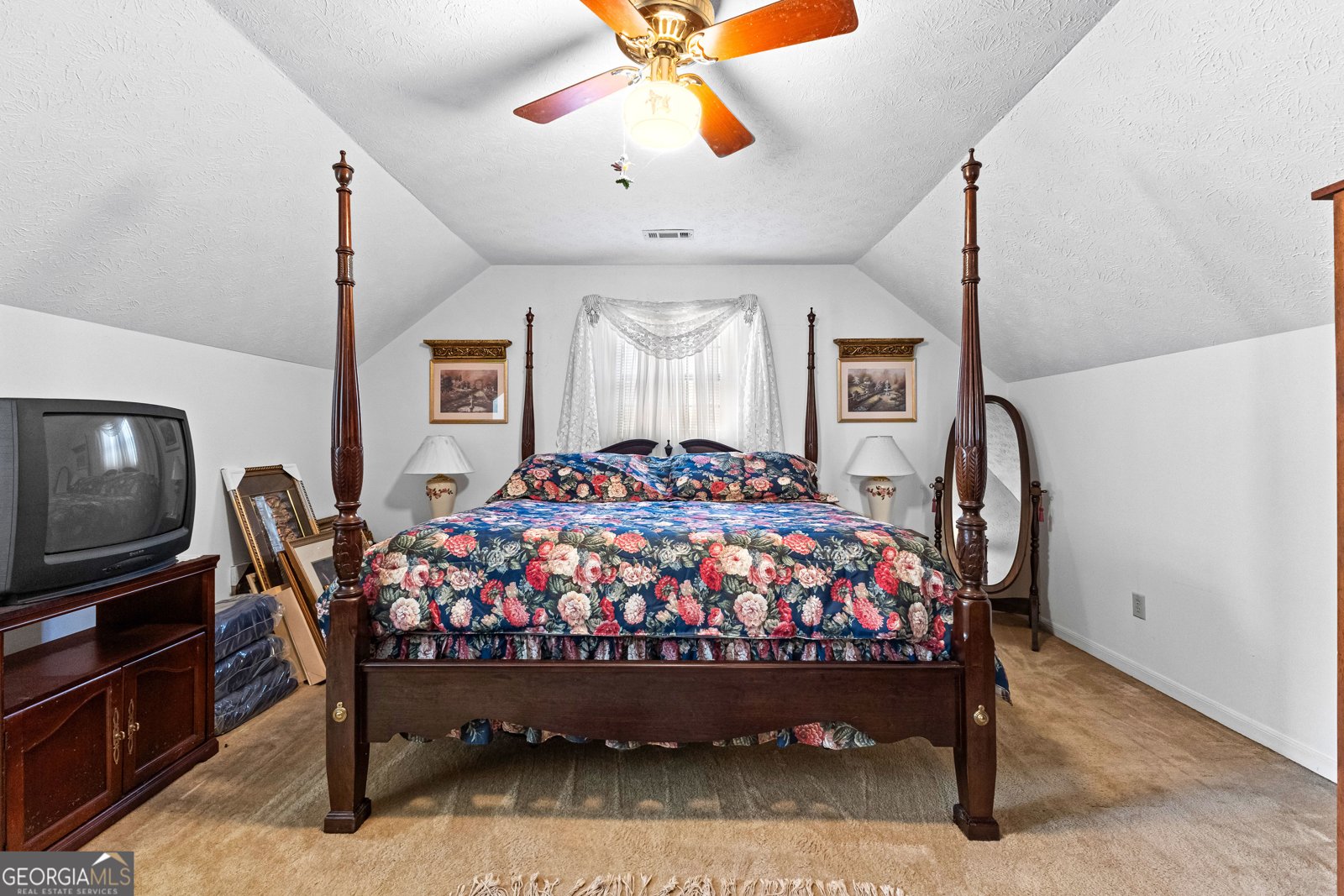 75 Antioch Road McDonough - 1