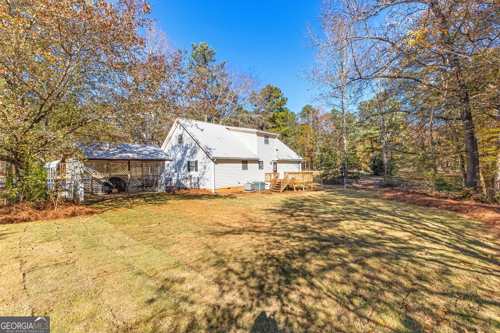 75 Antioch Road McDonough - 9