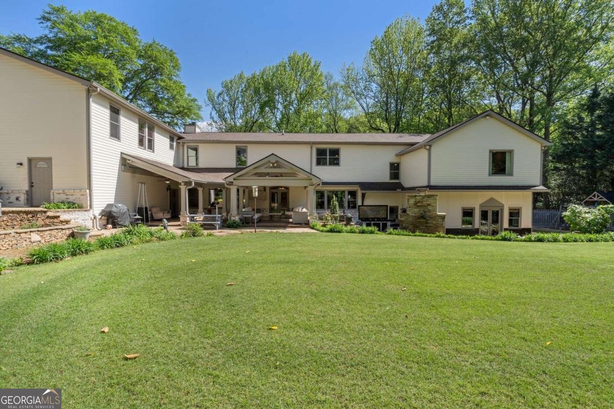 299 Saint Marys Lane Marietta - 2