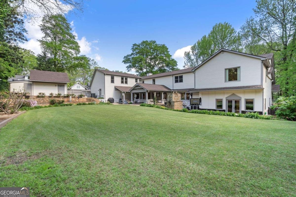 299 Saint Marys Lane Marietta - 5