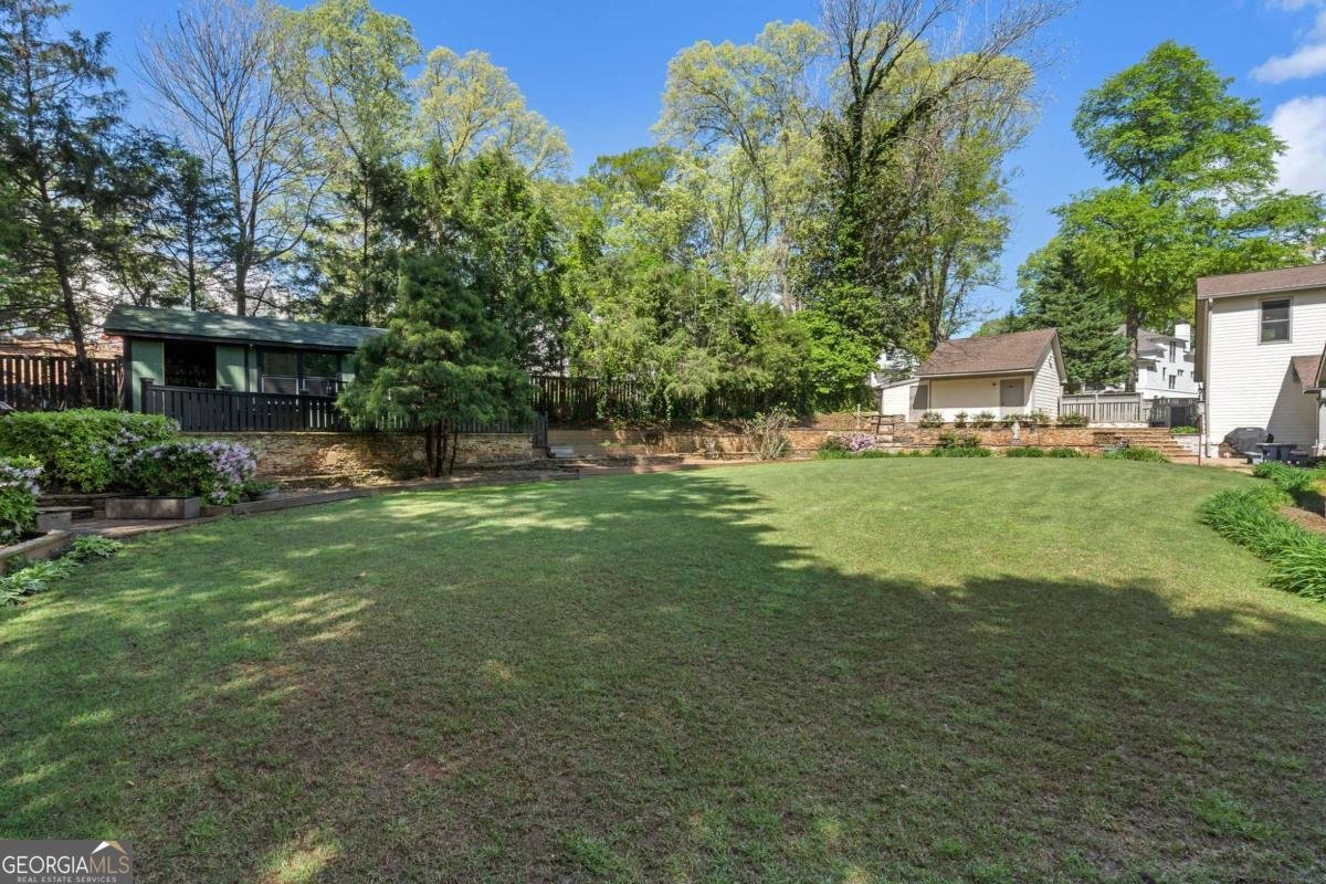 299 Saint Marys Lane Marietta - 7