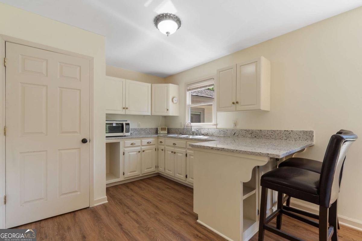 299 Saint Marys Lane Marietta - 77
