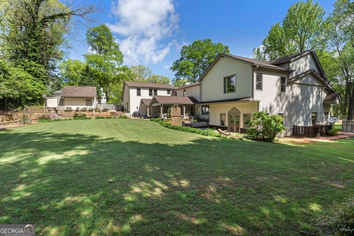299 Saint Marys Lane Marietta - 8
