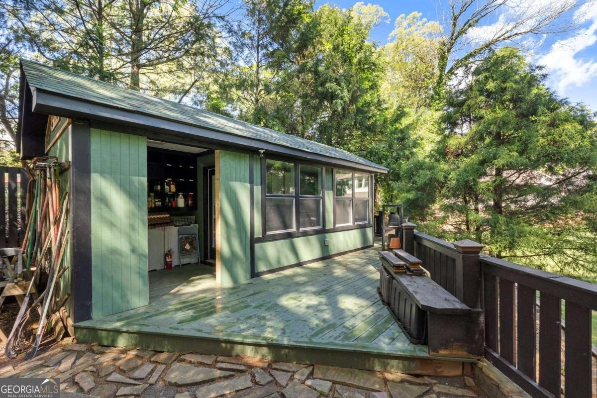 299 Saint Marys Lane Marietta - 9