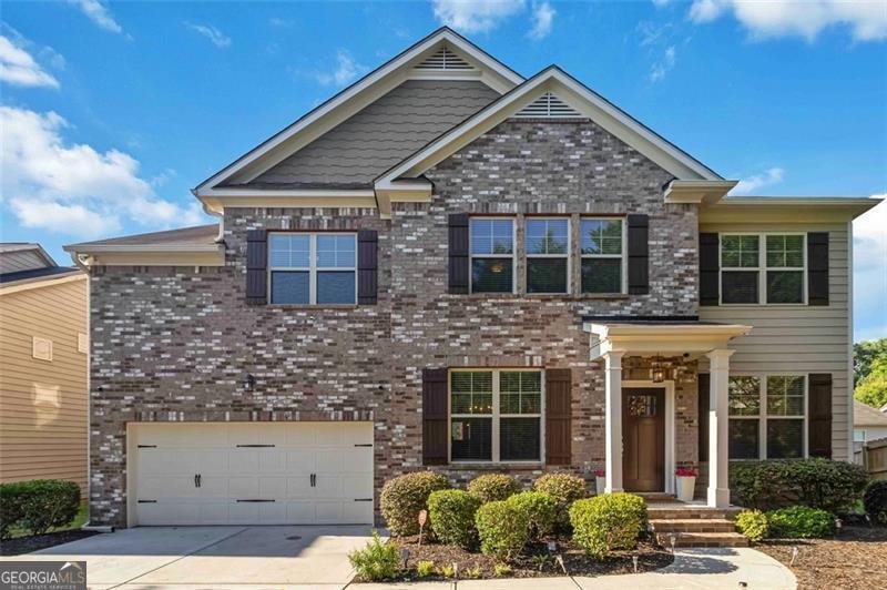 1720 GRANT braselton - 1