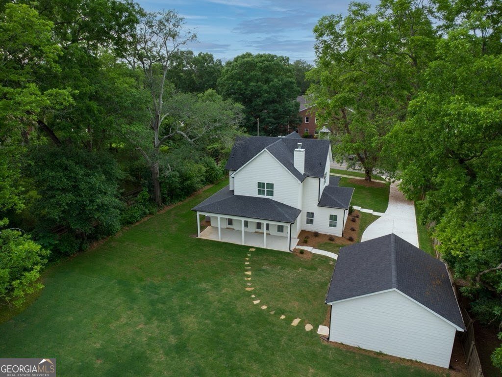 61 Main Street Moreland - 21