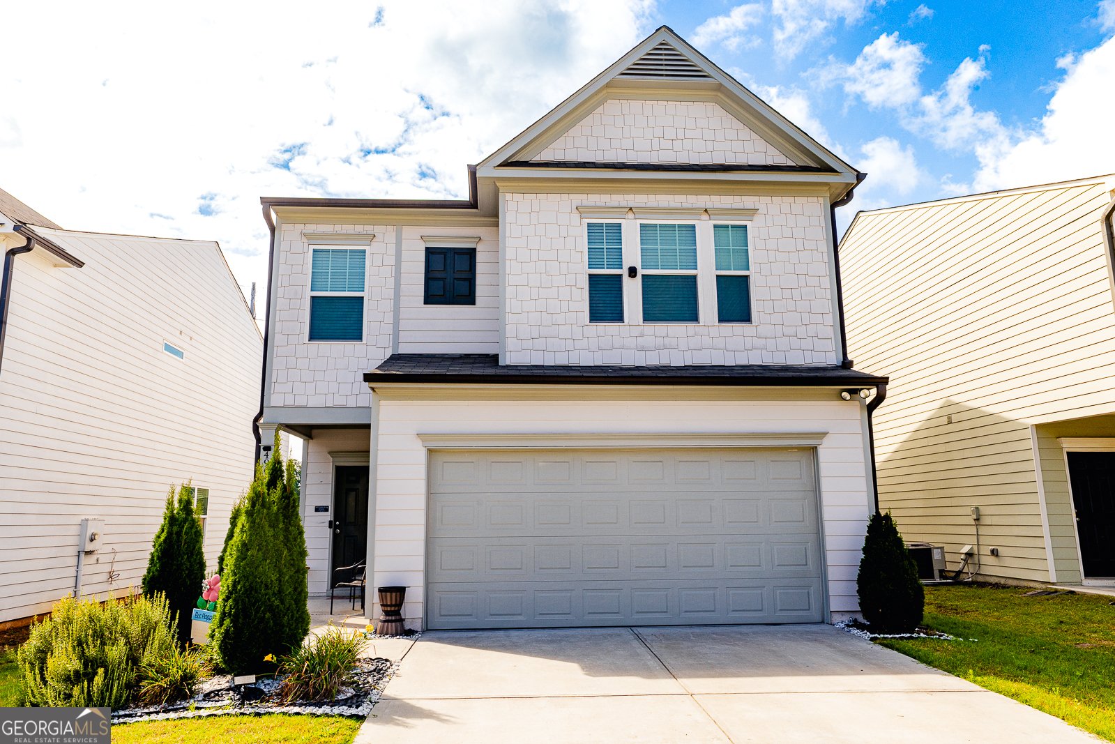 4964 Fawnwood Drive Gainesville - 1