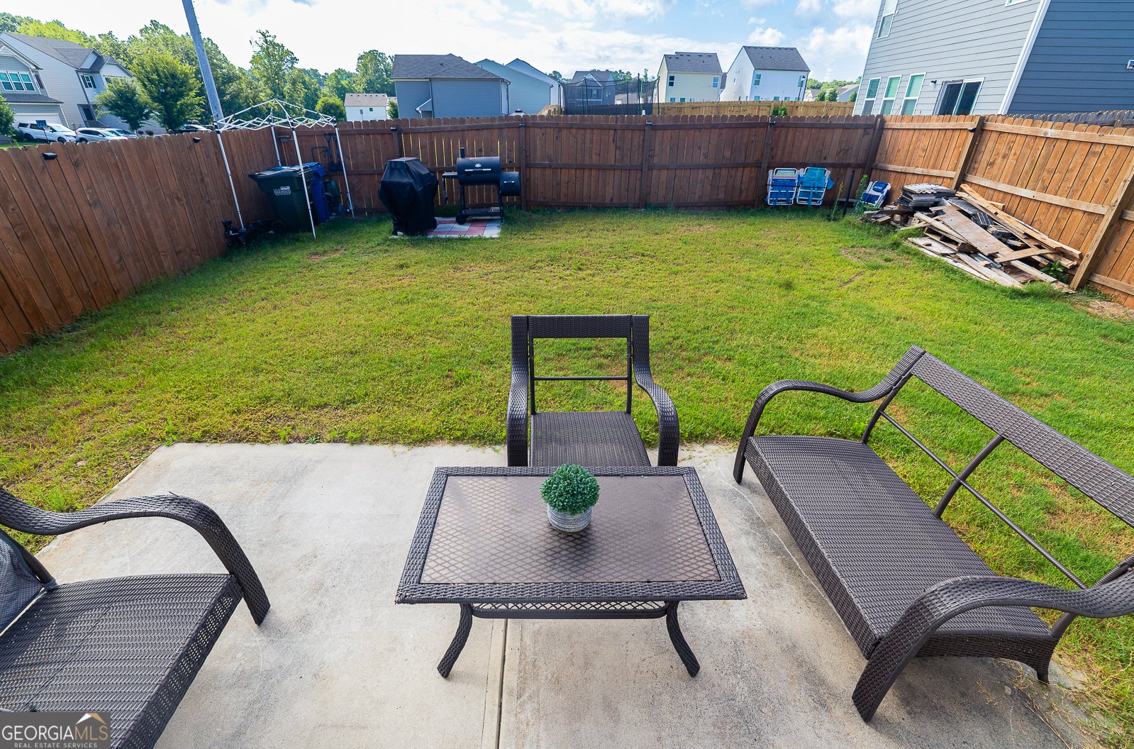 4964 Fawnwood Drive Gainesville - 22