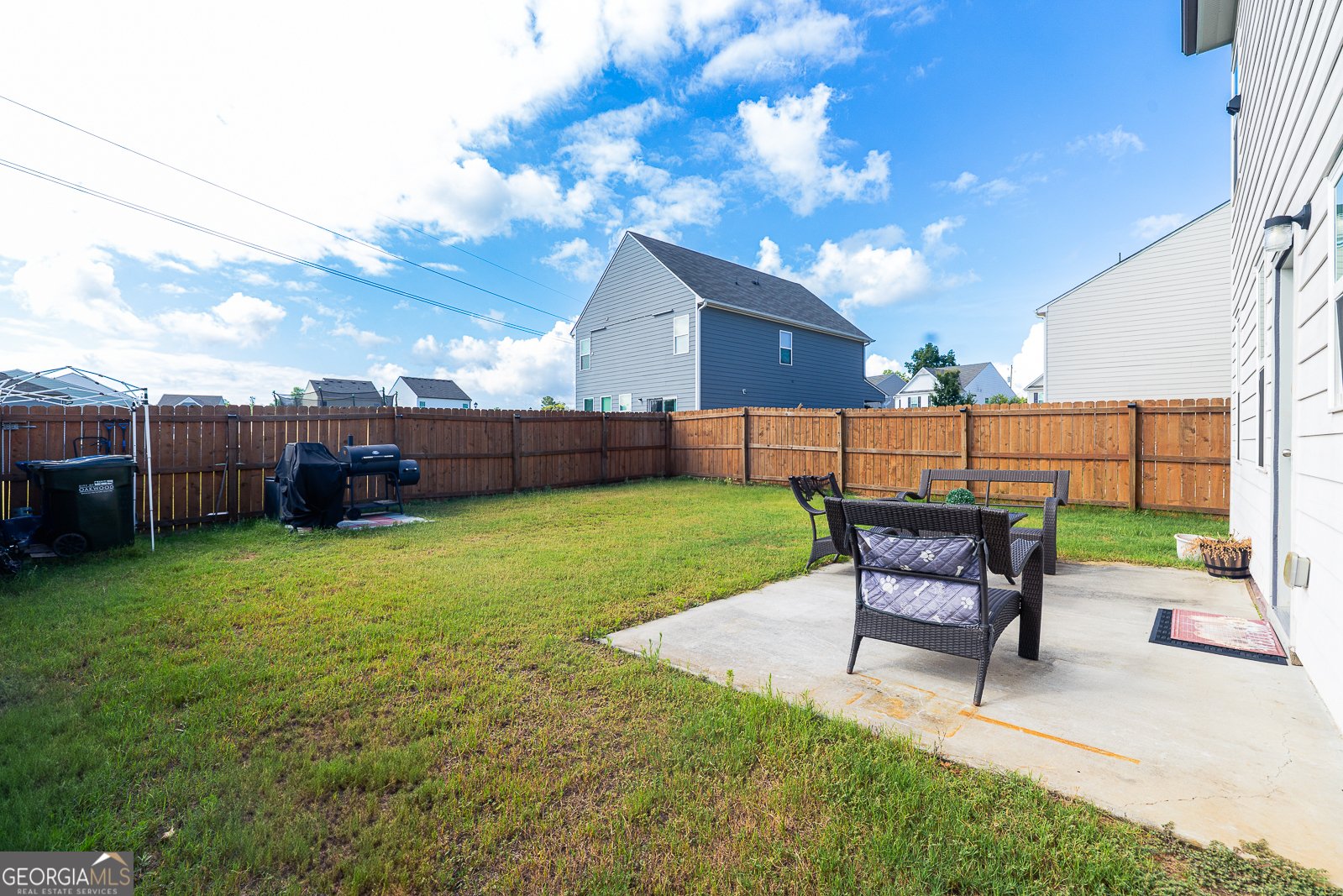4964 Fawnwood Drive Gainesville - 23