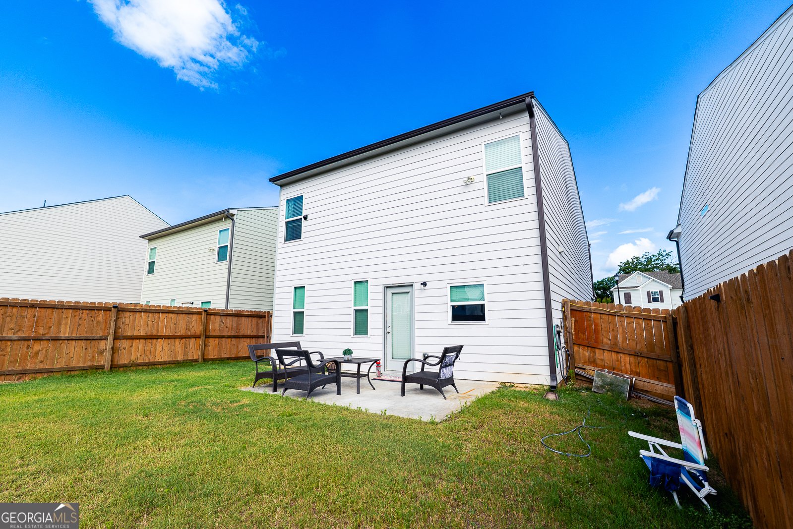 4964 Fawnwood Drive Gainesville - 24