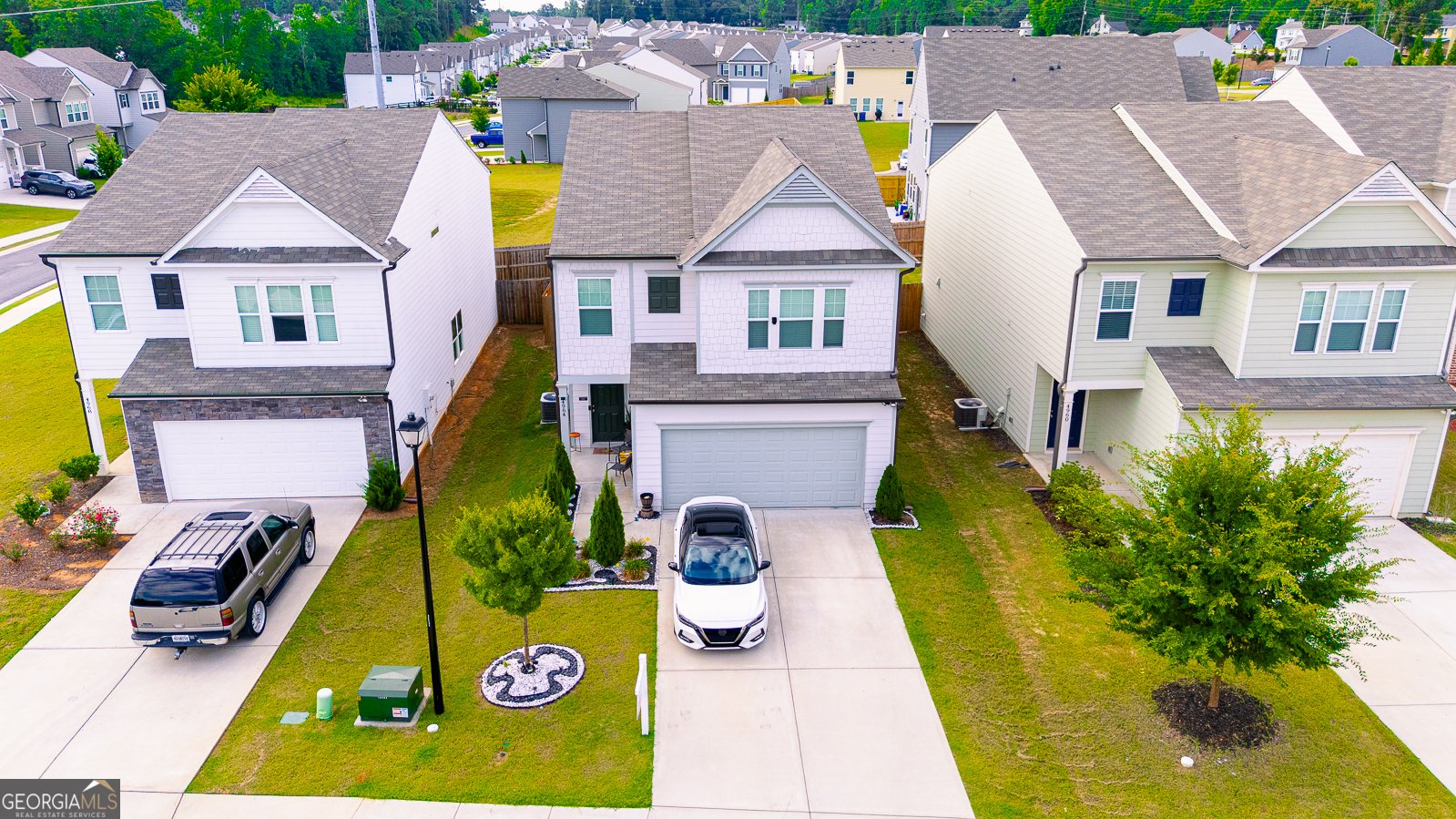 4964 Fawnwood Drive Gainesville - 26