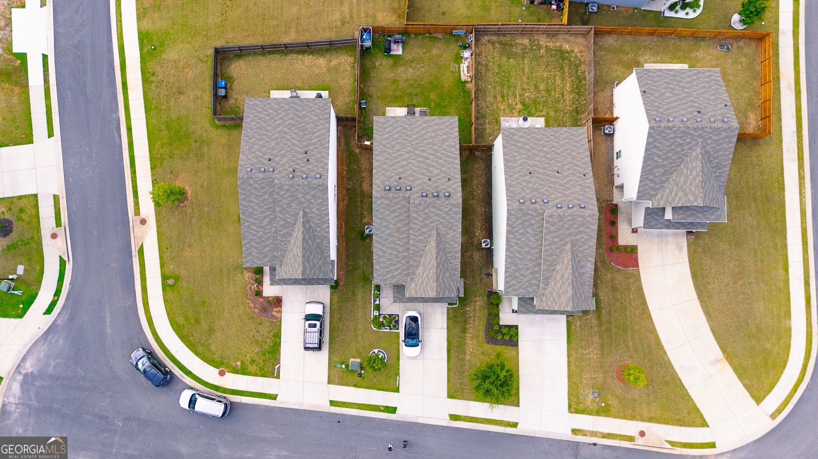 4964 Fawnwood Drive Gainesville - 28