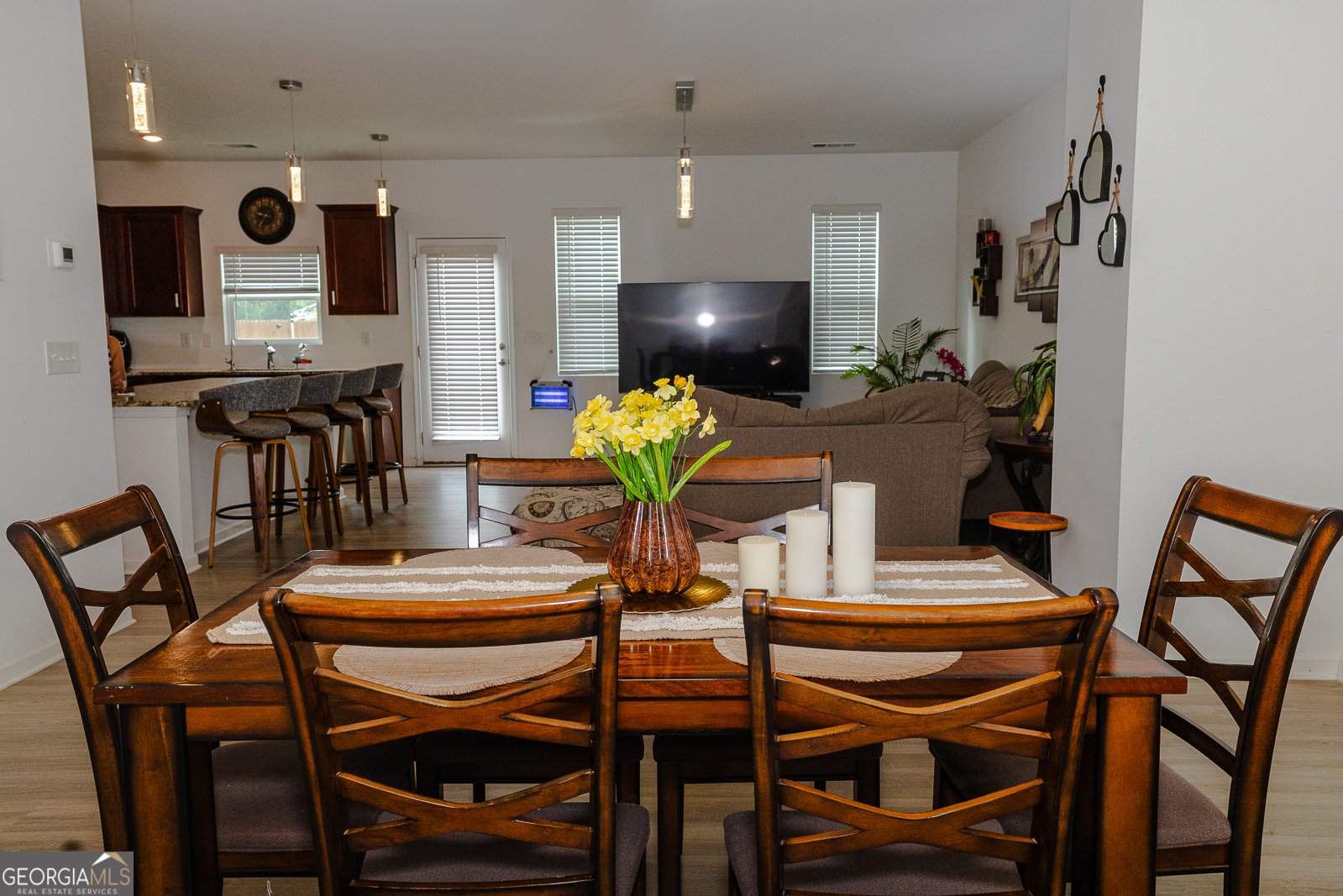 4964 Fawnwood Drive Gainesville - 4