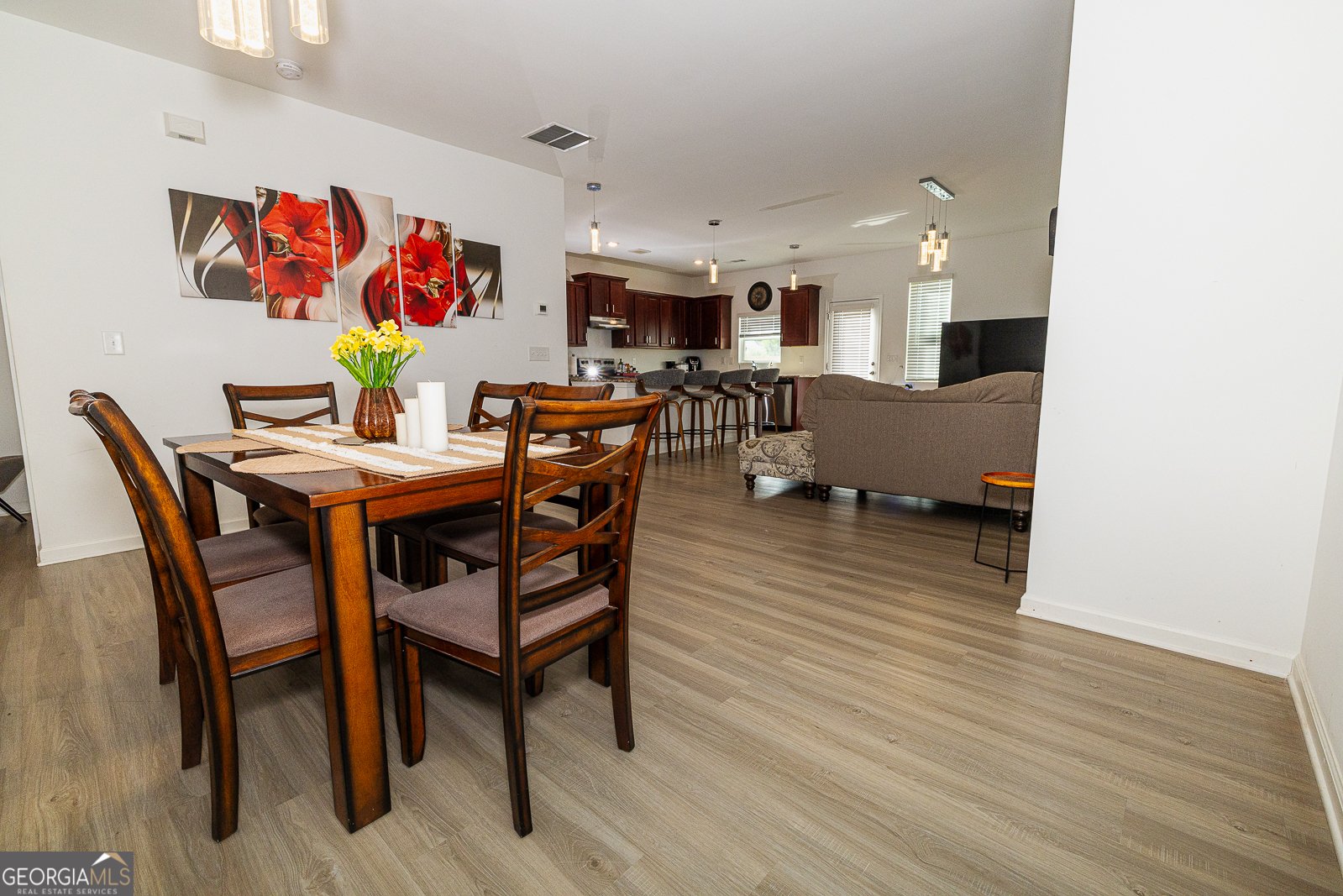 4964 Fawnwood Drive Gainesville - 5