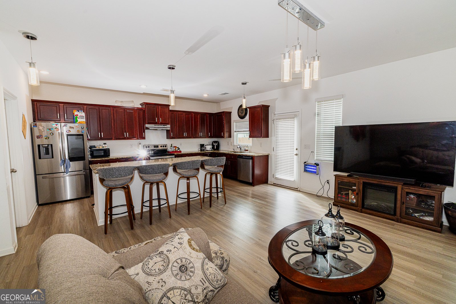 4964 Fawnwood Drive Gainesville - 6