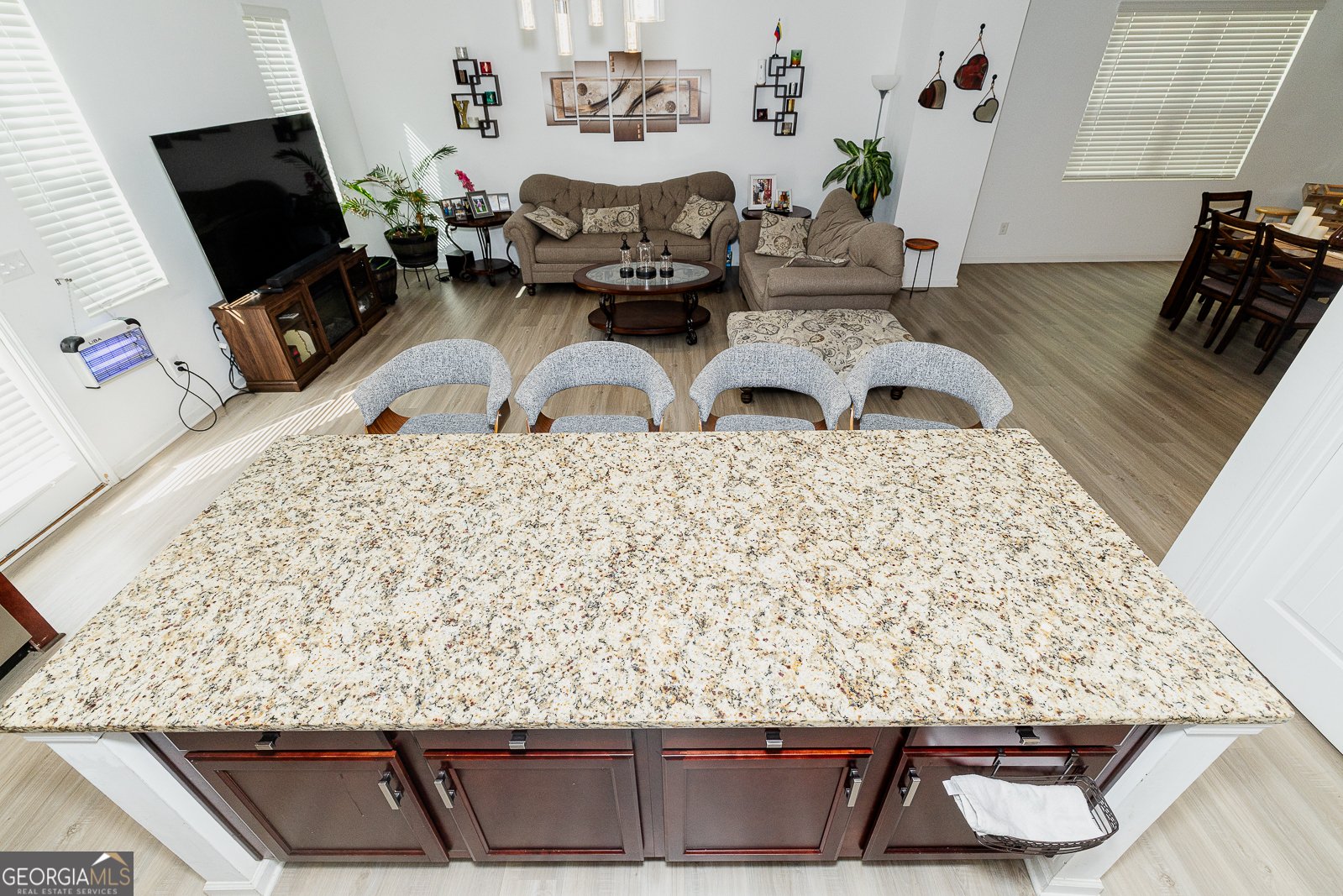4964 Fawnwood Drive Gainesville - 9