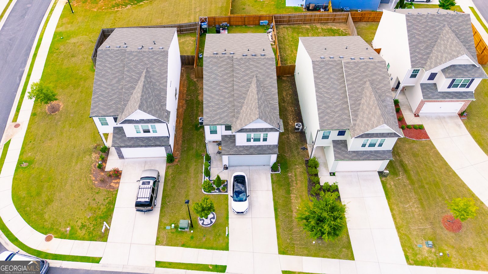 4724 Ridge Valley Drive Gainesville - 12