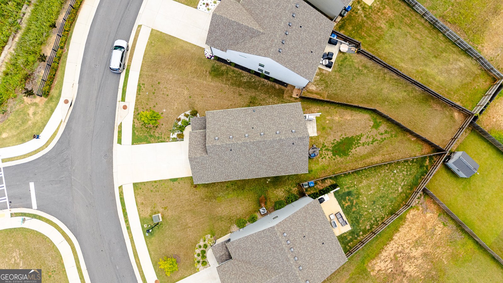 4724 Ridge Valley Drive Gainesville - 15