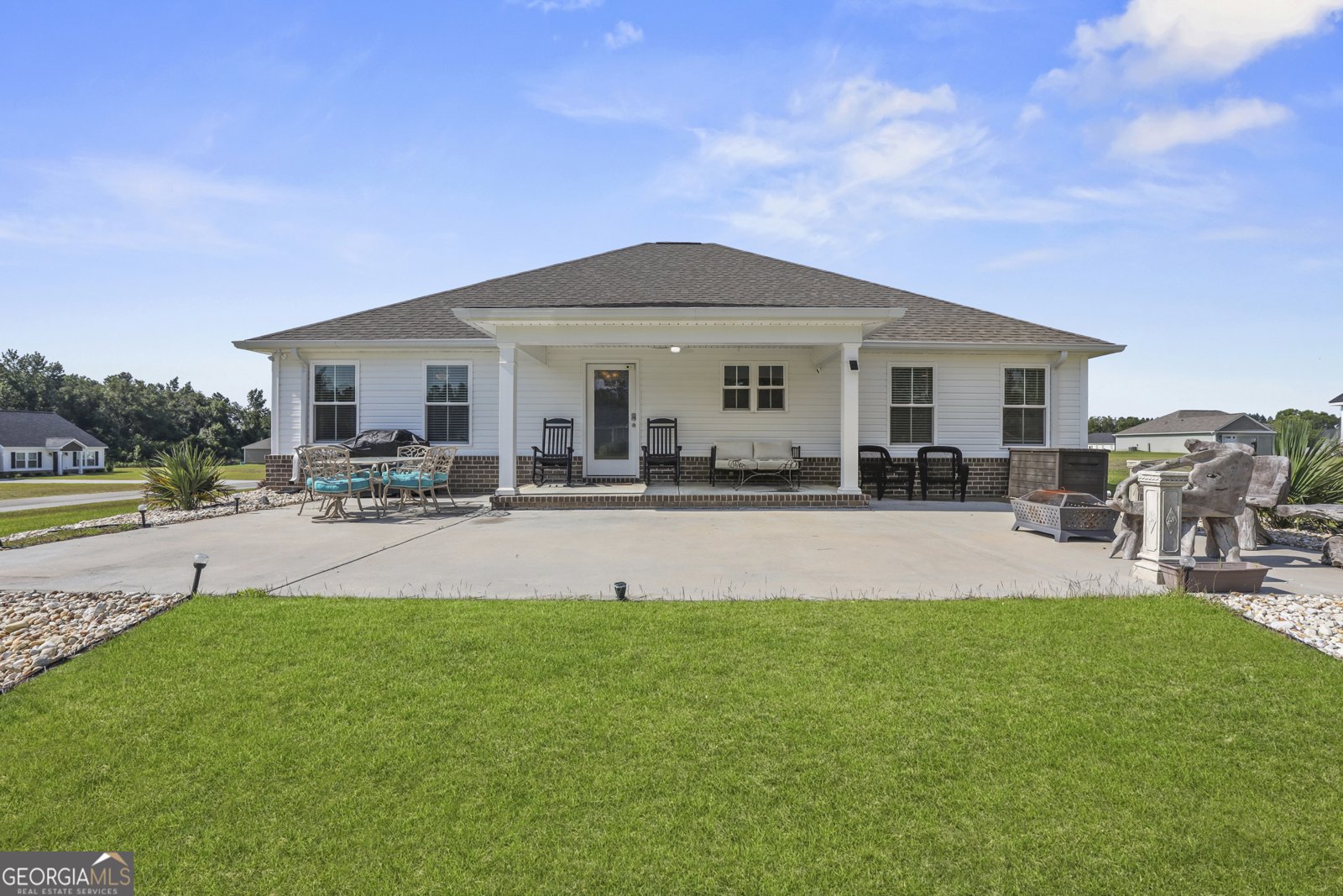 137 Old Barn Road Statesboro - 10