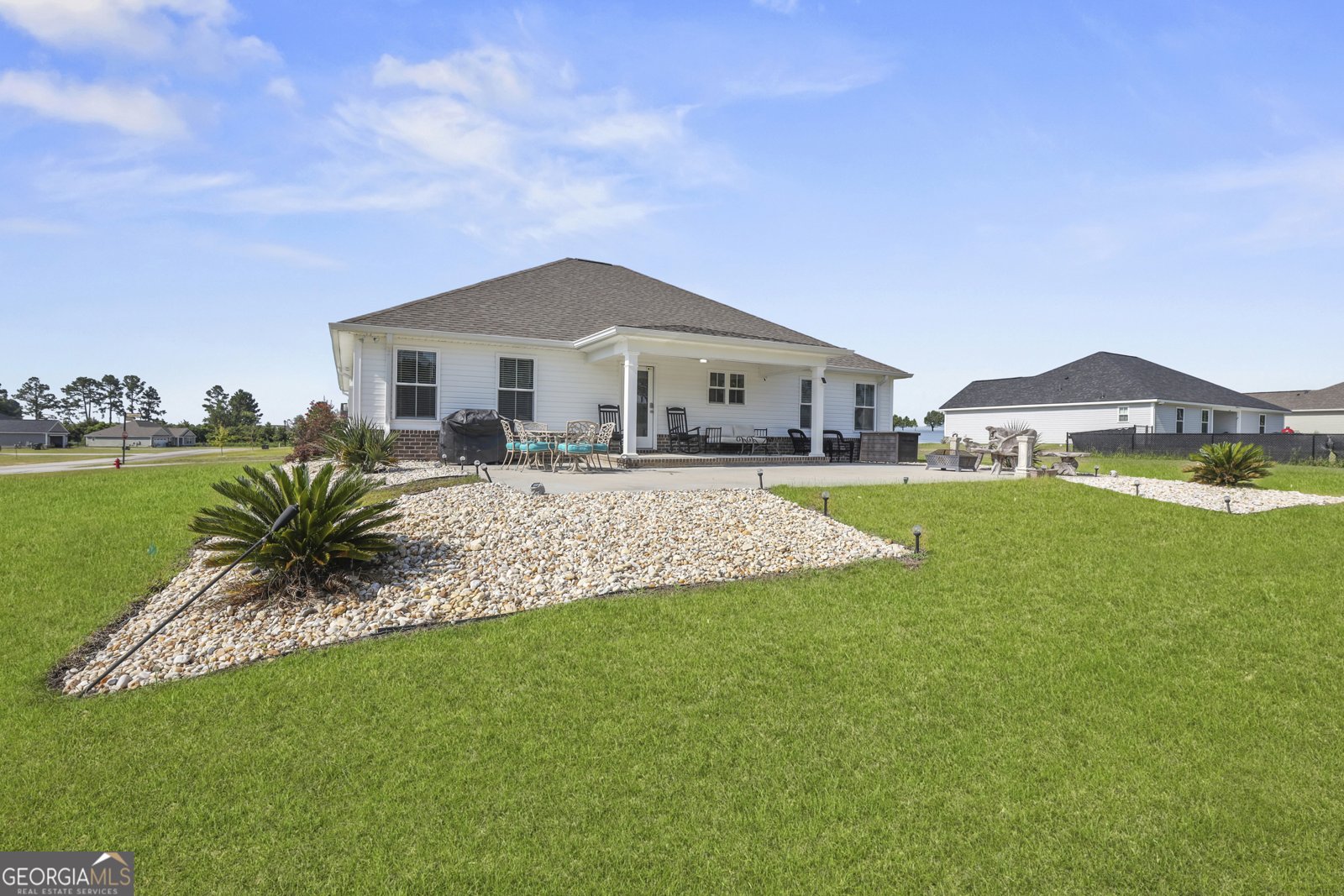 137 Old Barn Road Statesboro - 11