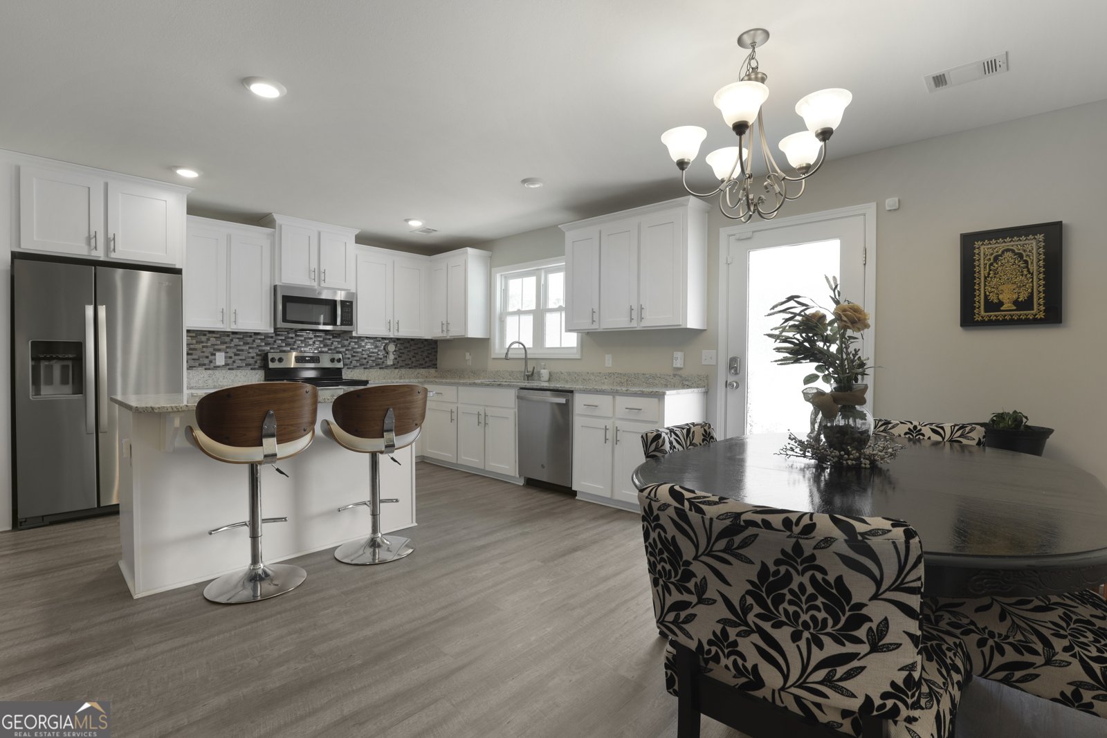 137 Old Barn Road Statesboro - 13