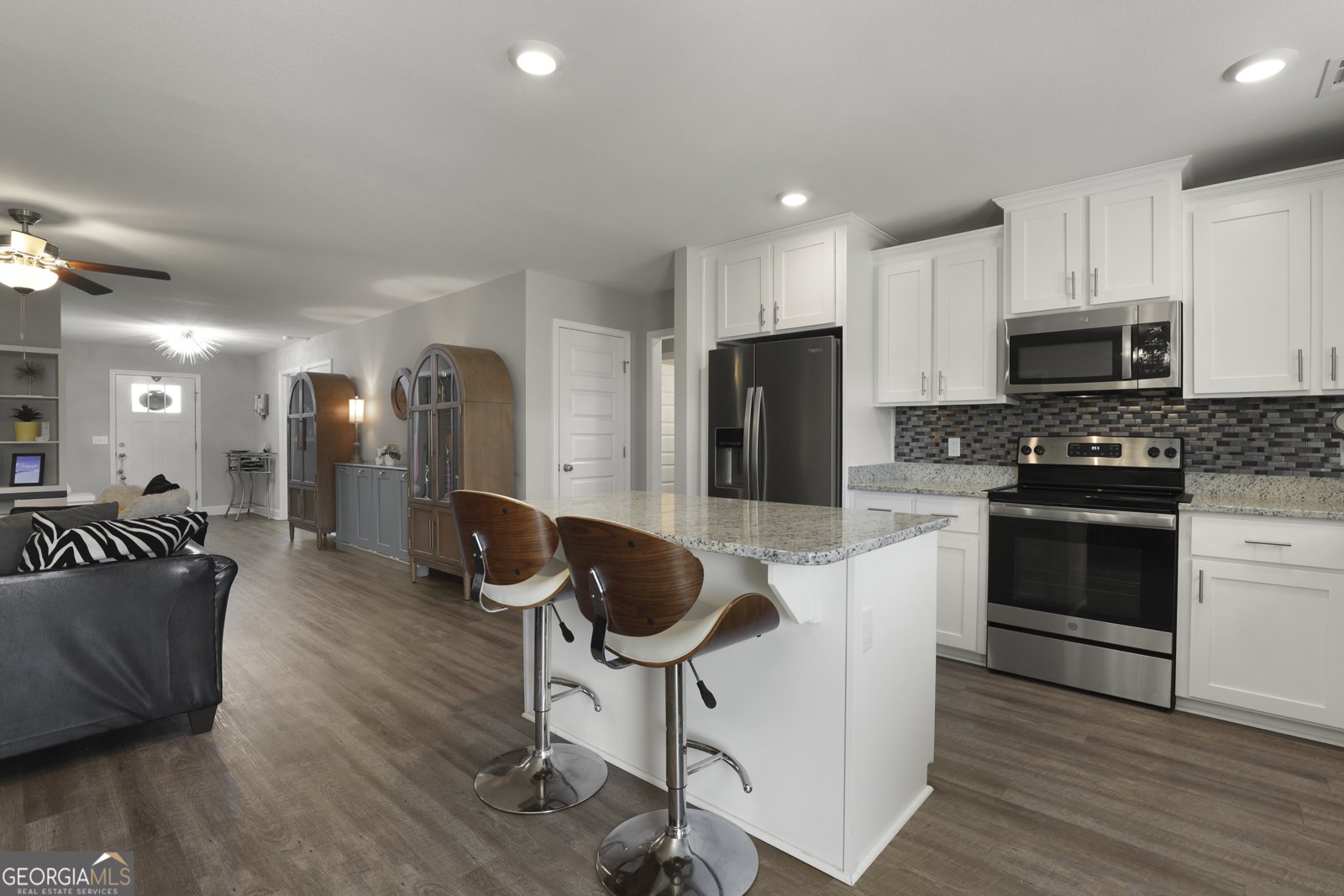 137 Old Barn Road Statesboro - 15