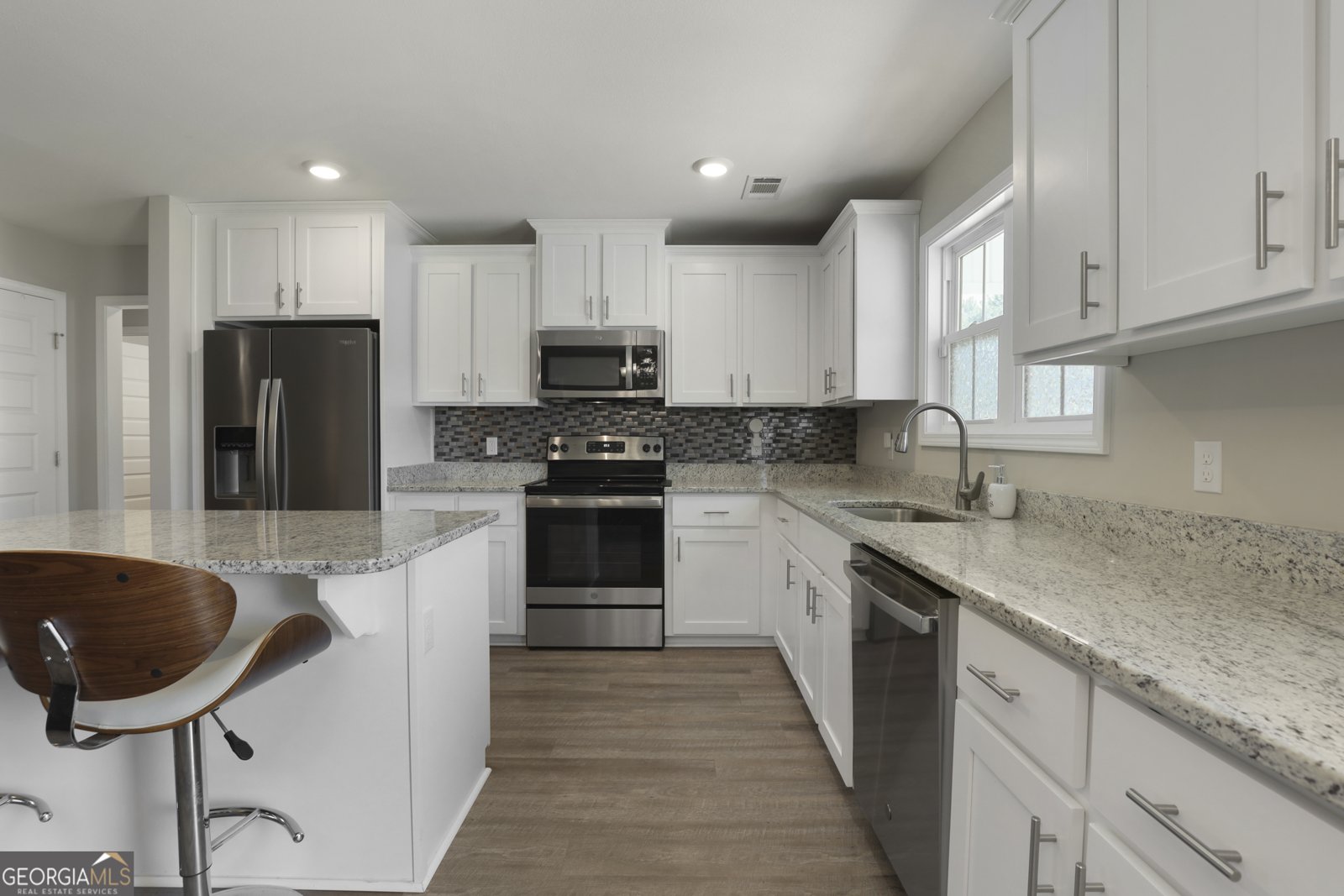 137 Old Barn Road Statesboro - 16