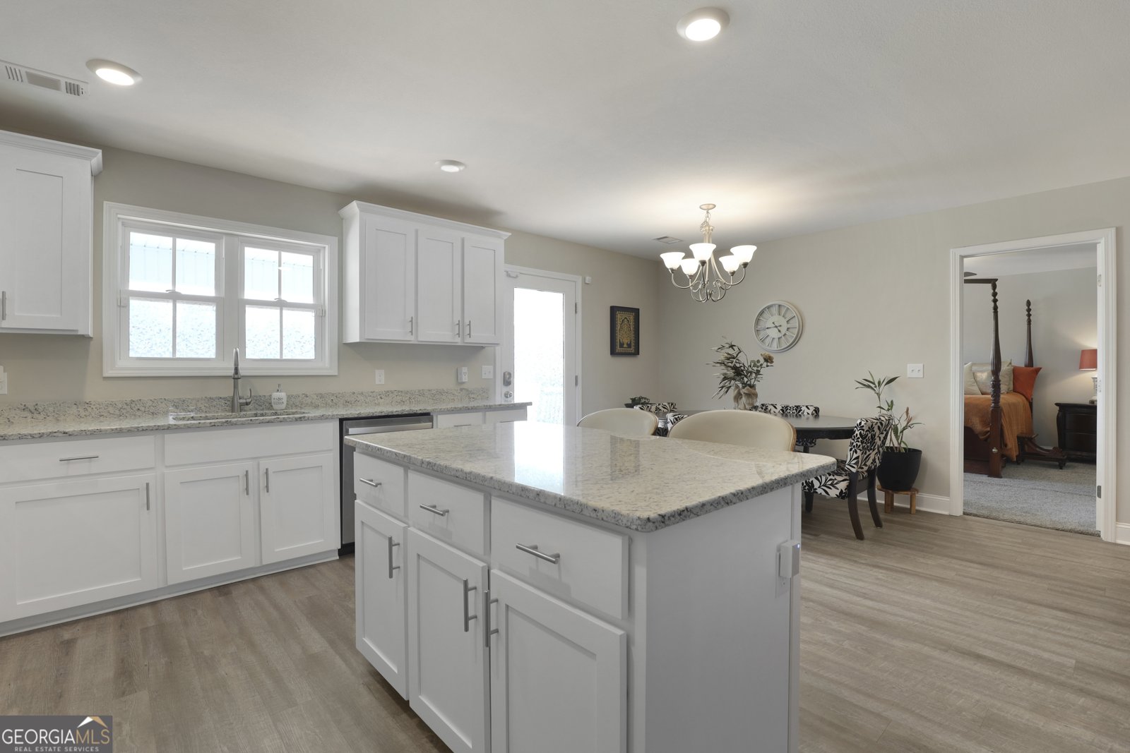 137 Old Barn Road Statesboro - 19
