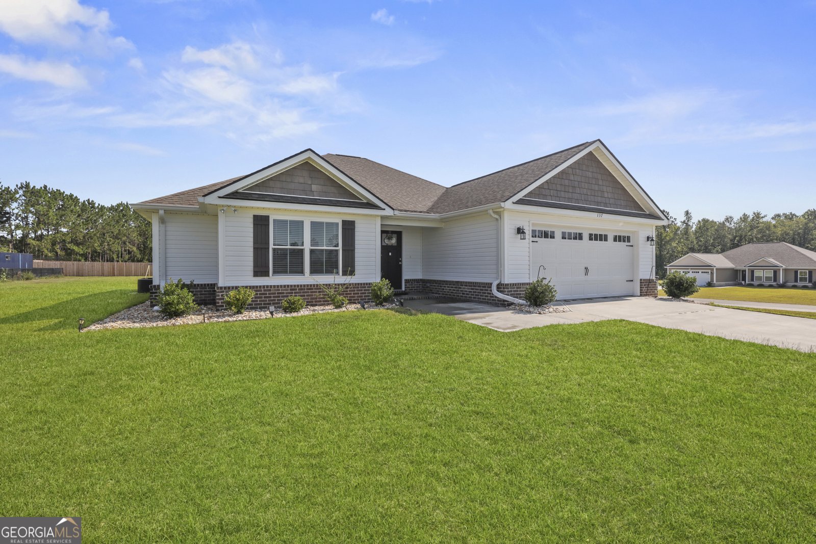137 Old Barn Road Statesboro - 2