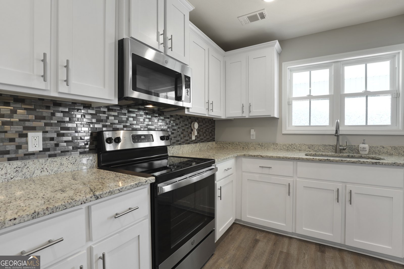 137 Old Barn Road Statesboro - 20