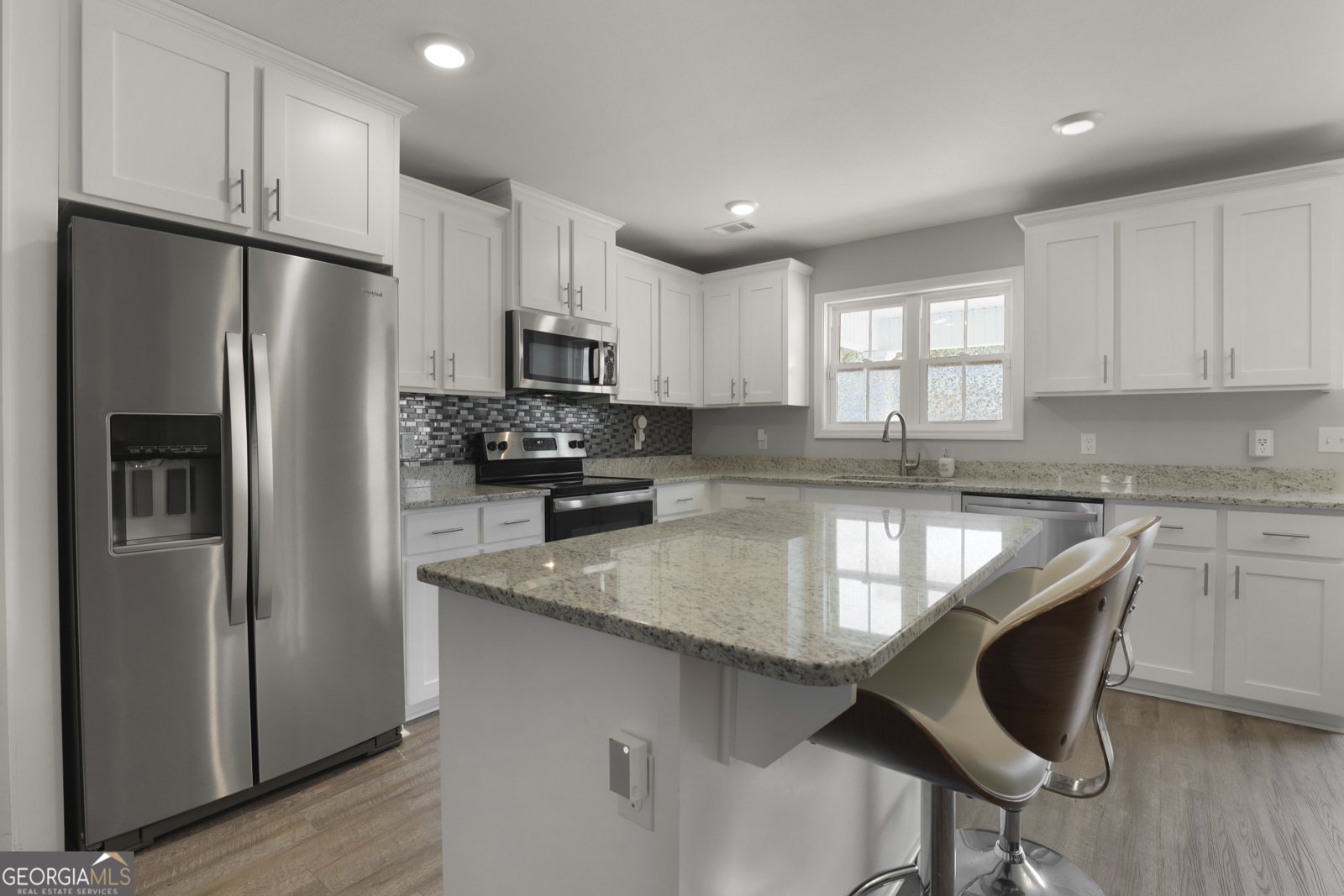 137 Old Barn Road Statesboro - 21