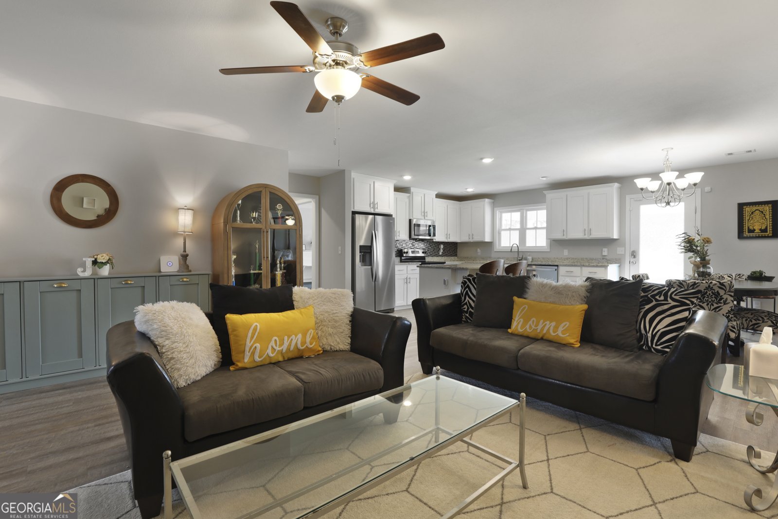 137 Old Barn Road Statesboro - 22
