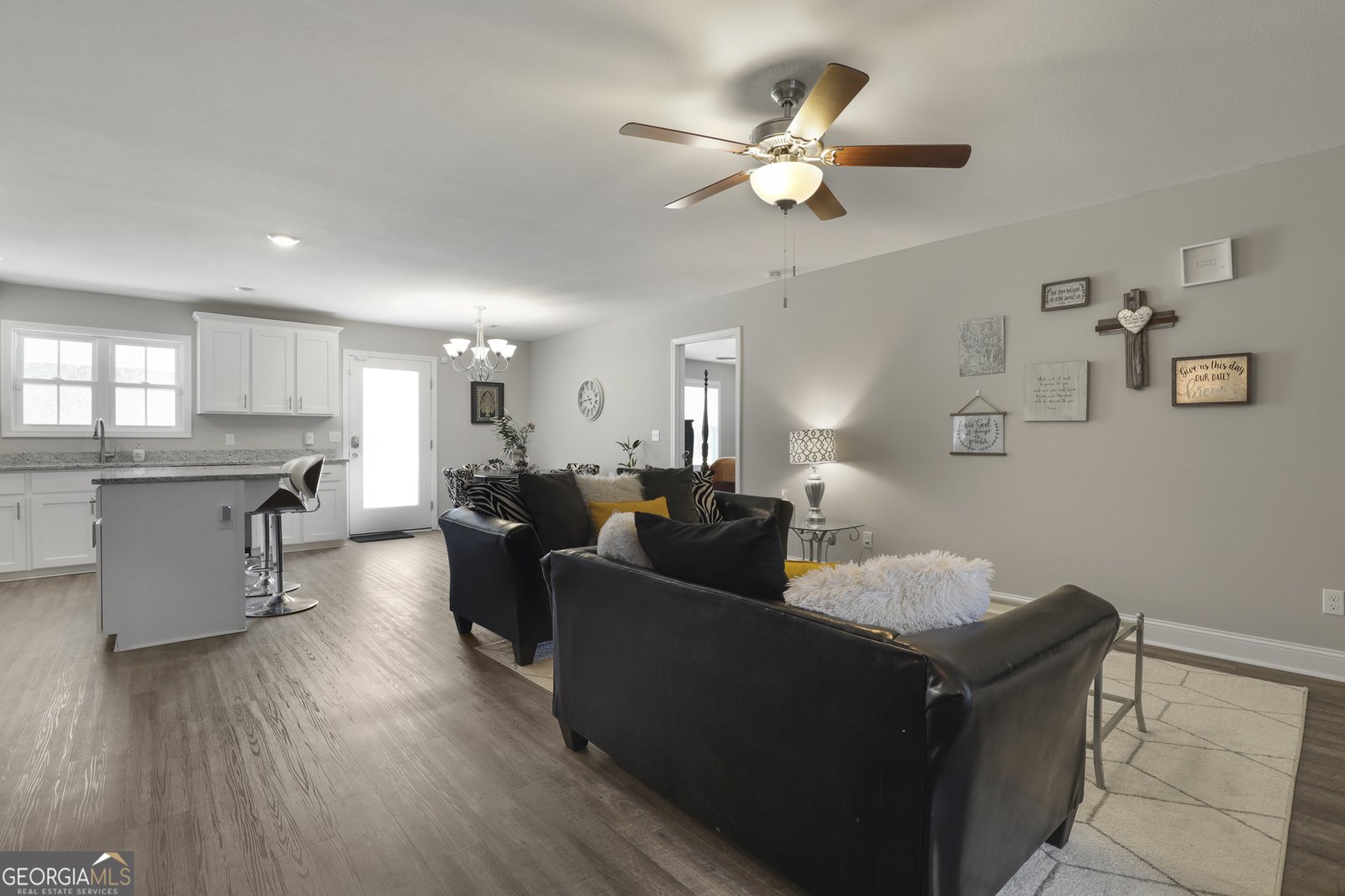 137 Old Barn Road Statesboro - 23
