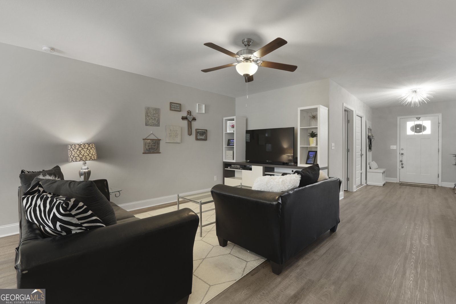 137 Old Barn Road Statesboro - 24