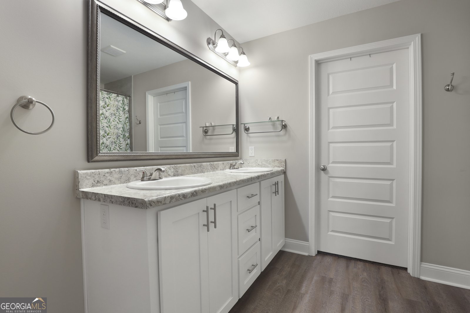 137 Old Barn Road Statesboro - 30