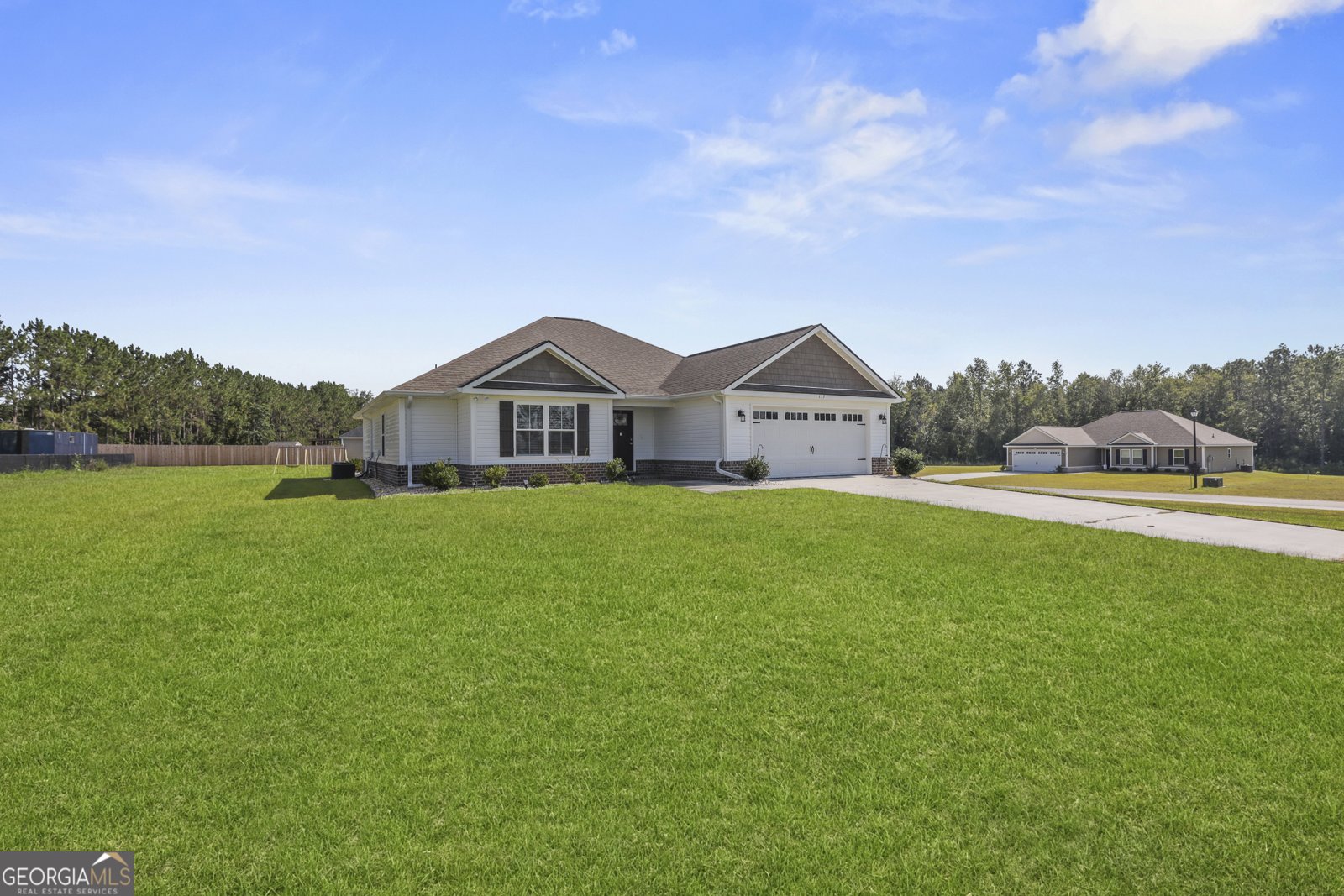 137 Old Barn Road Statesboro - 4