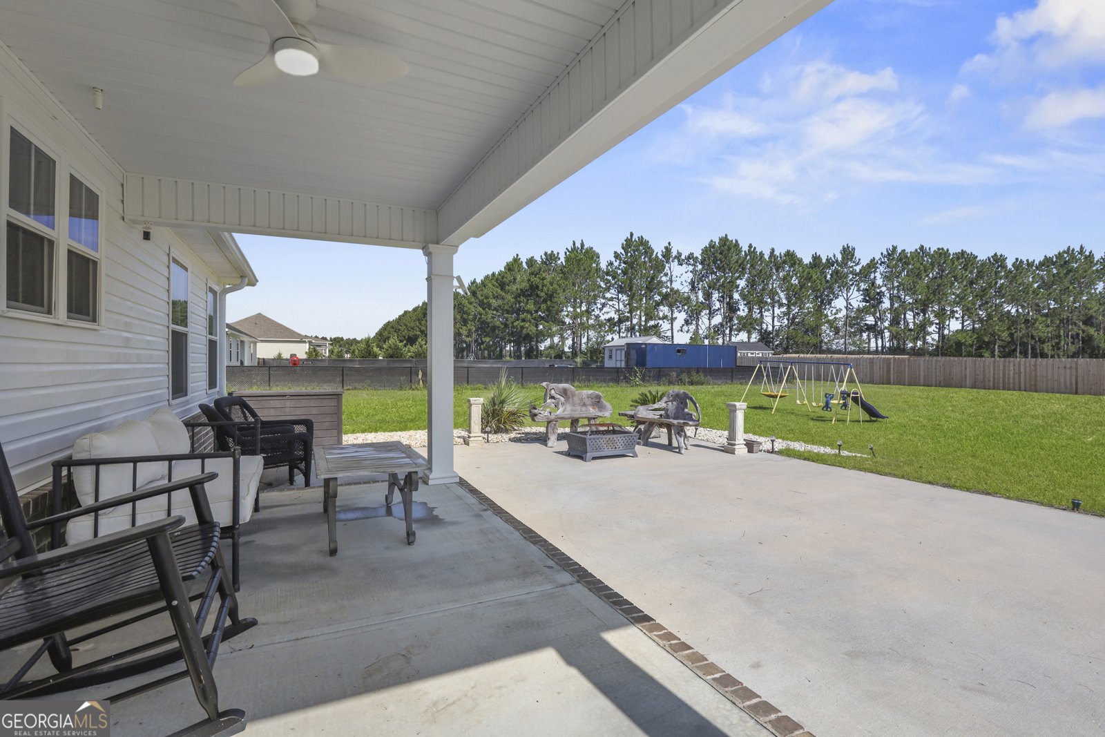 137 Old Barn Road Statesboro - 5