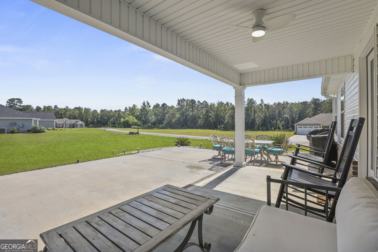 137 Old Barn Road Statesboro - 6