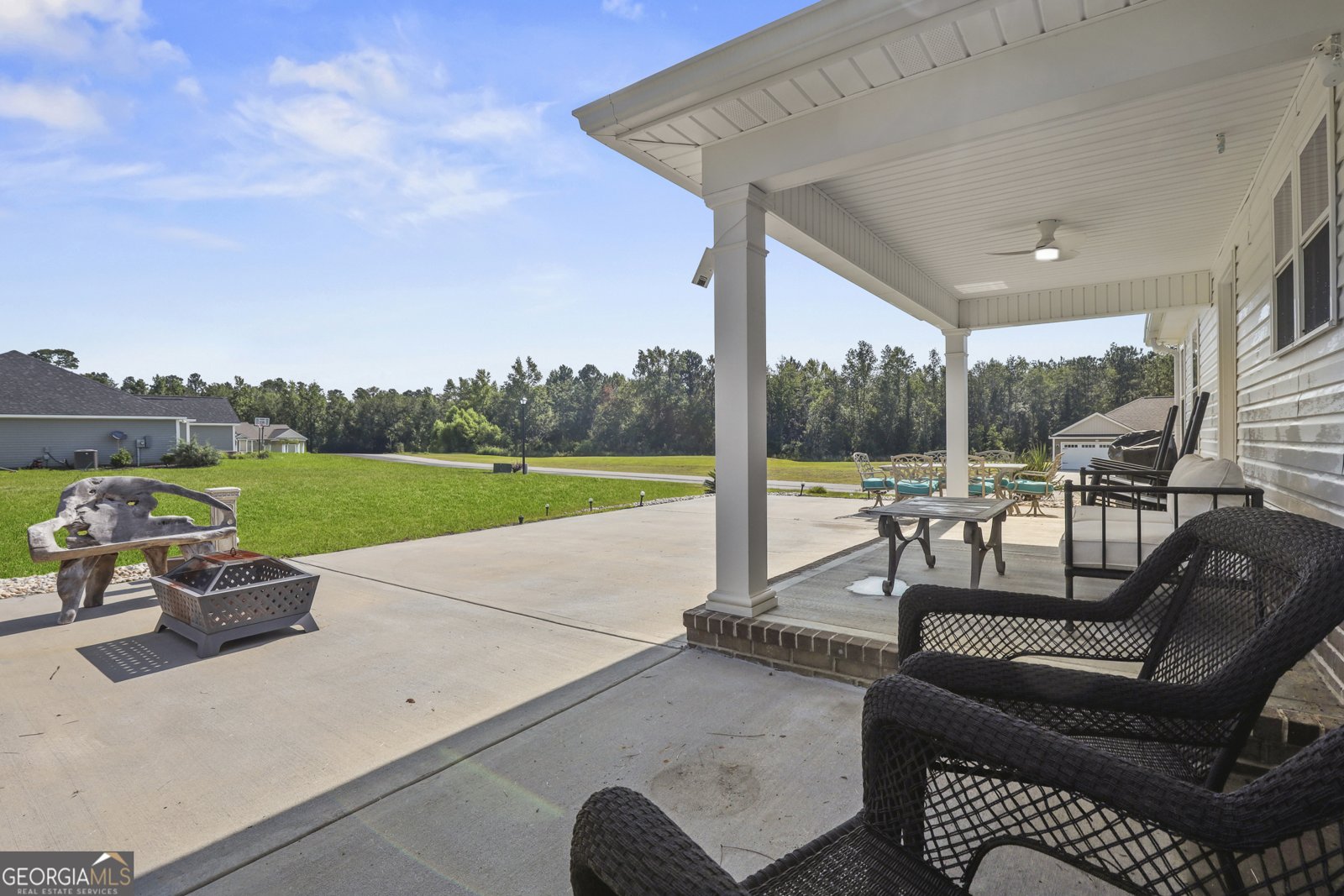 137 Old Barn Road Statesboro - 7