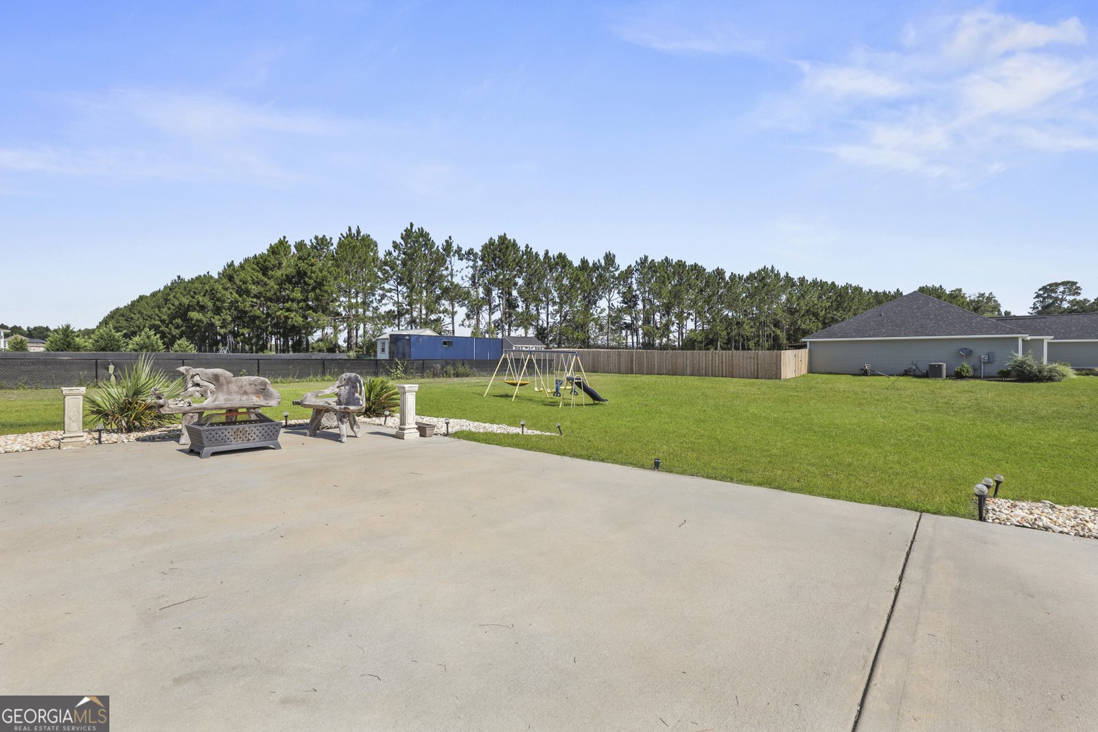 137 Old Barn Road Statesboro - 8